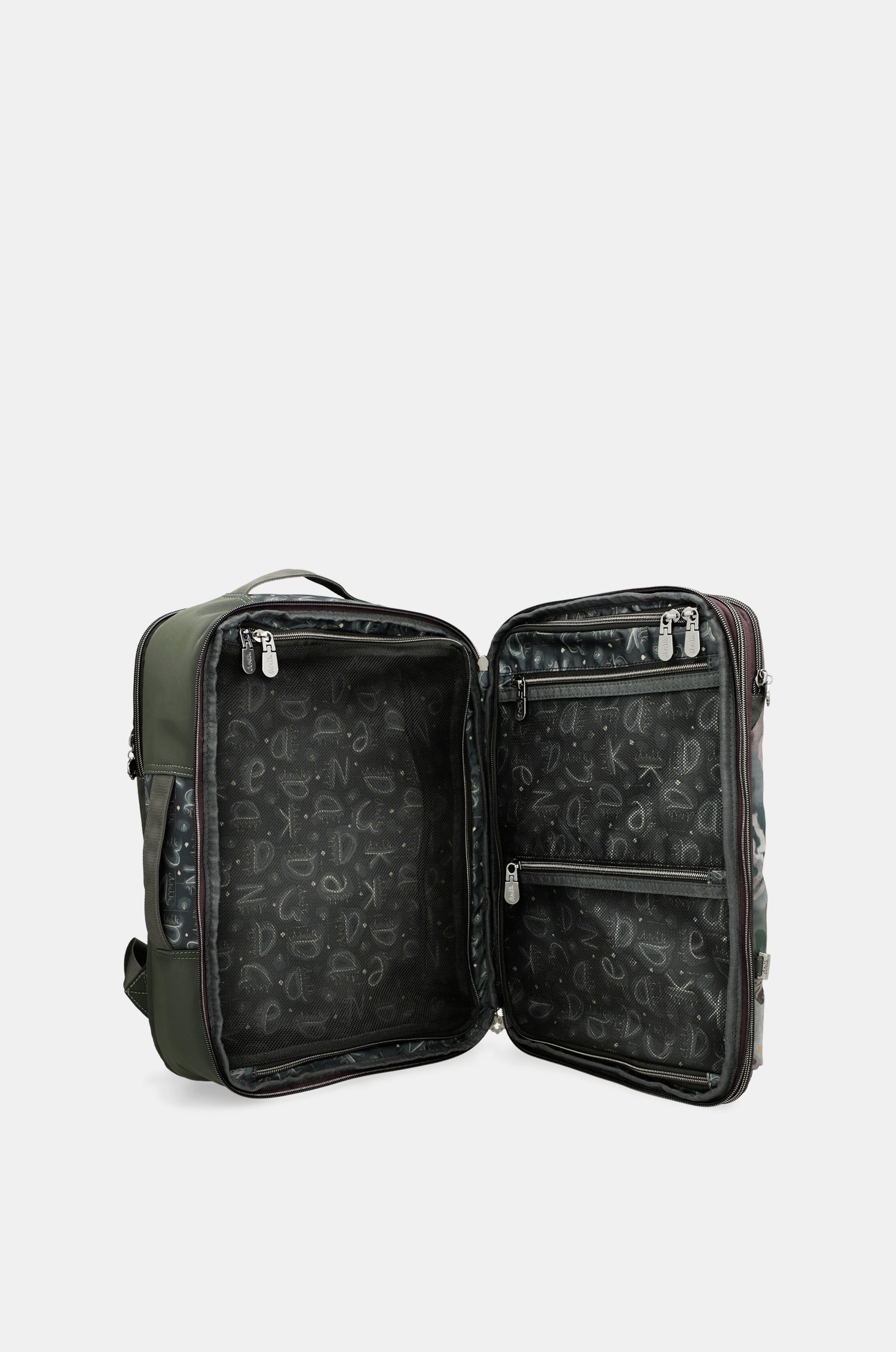 Reiserucksack