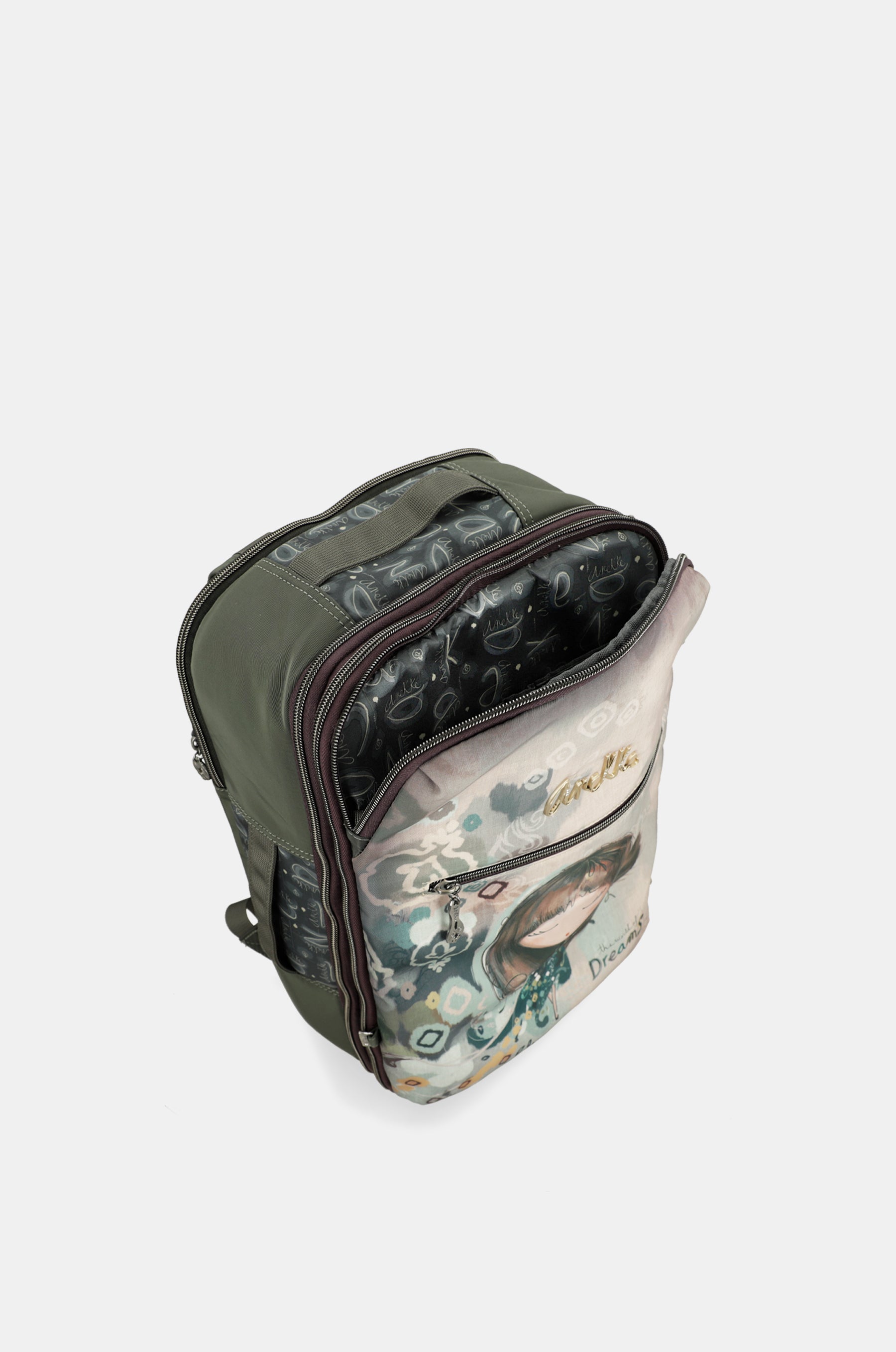 Reiserucksack