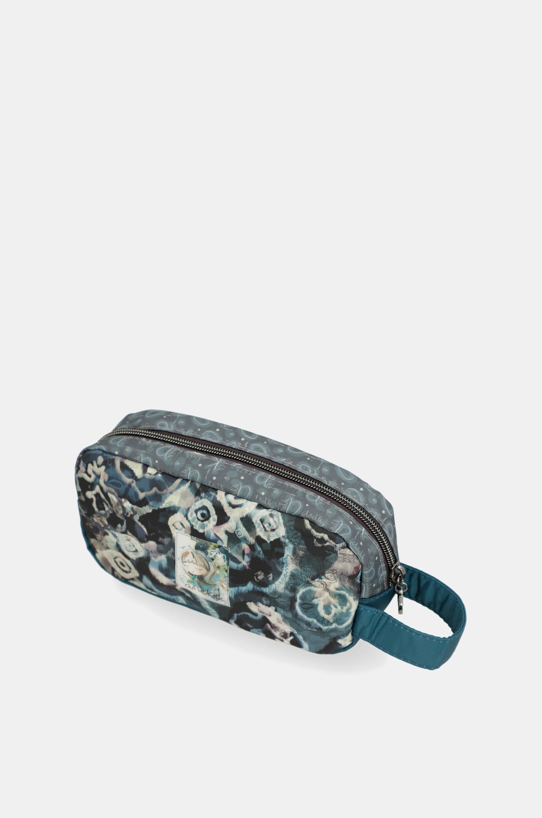 Reisebrieftasche