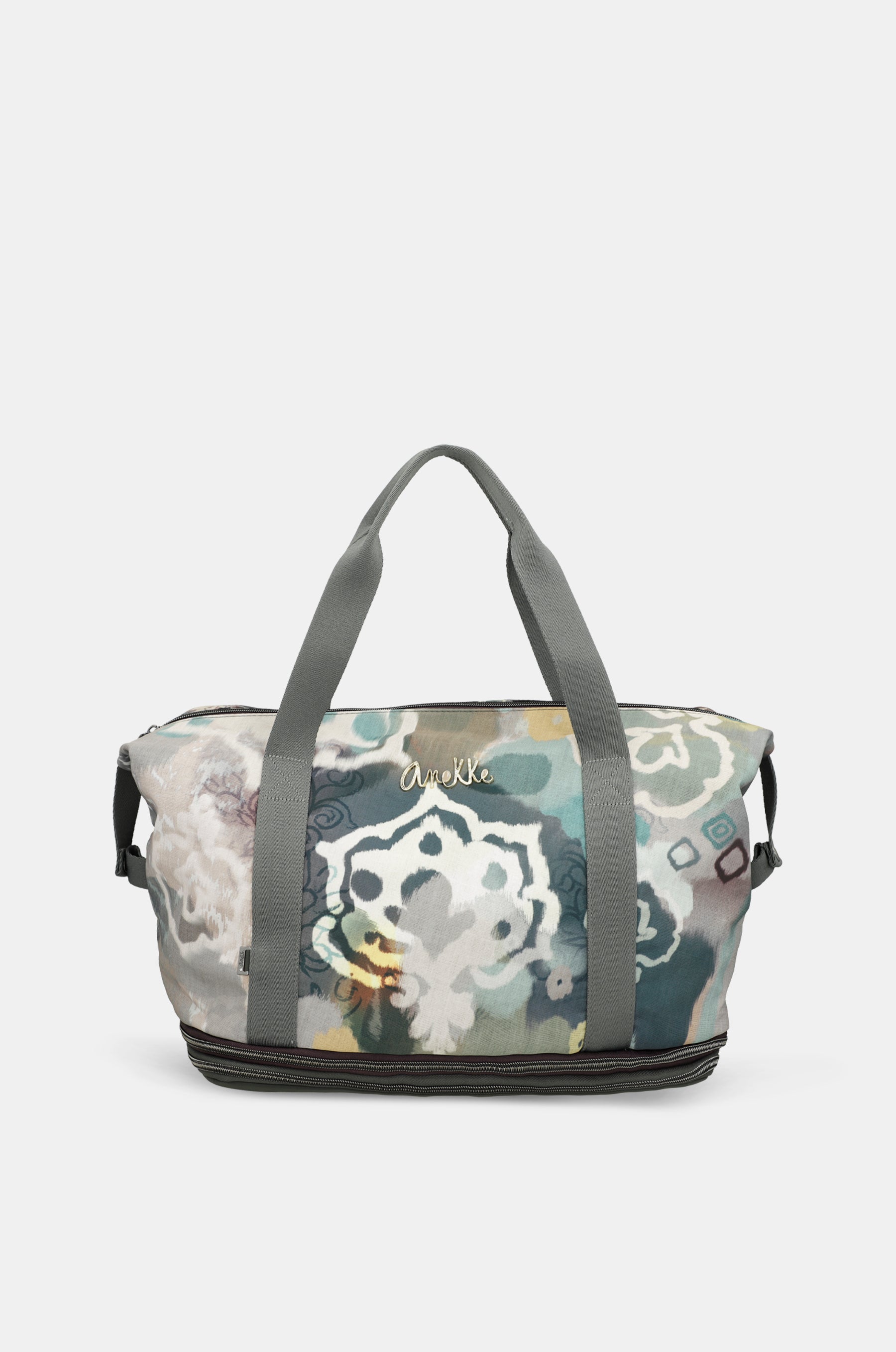 Reisetasche vergrößerbar Real