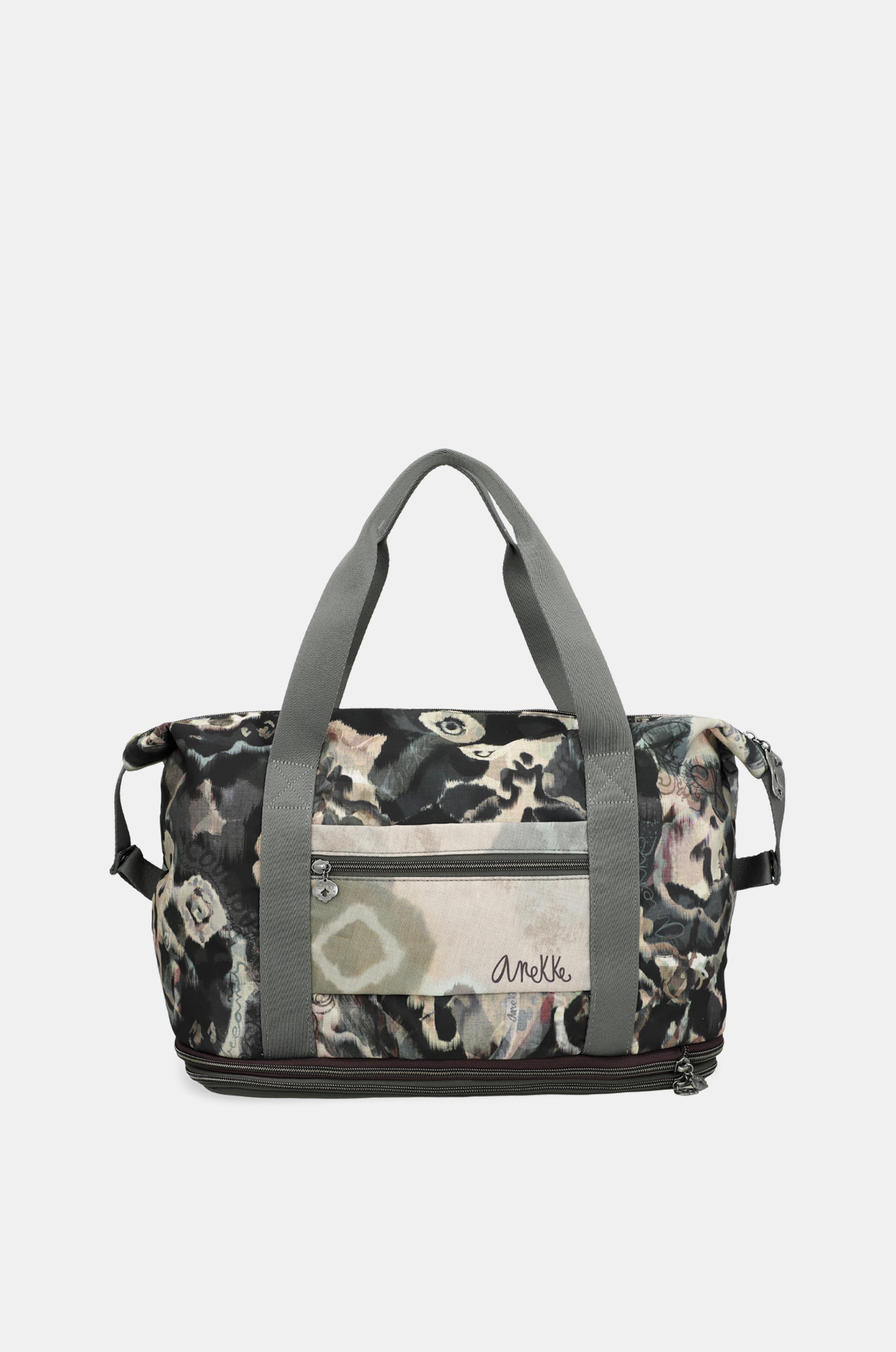 Reisetasche vergrößerbar Real