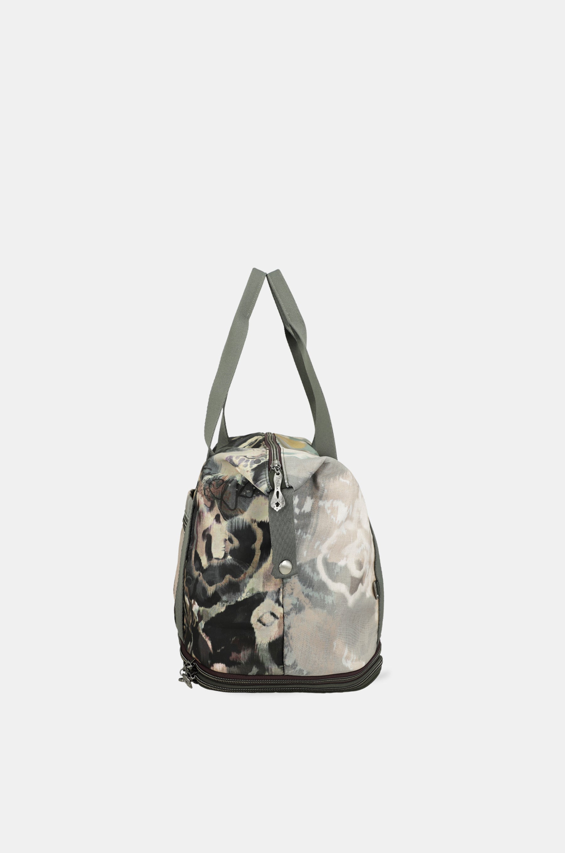 Reisetasche vergrößerbar Real