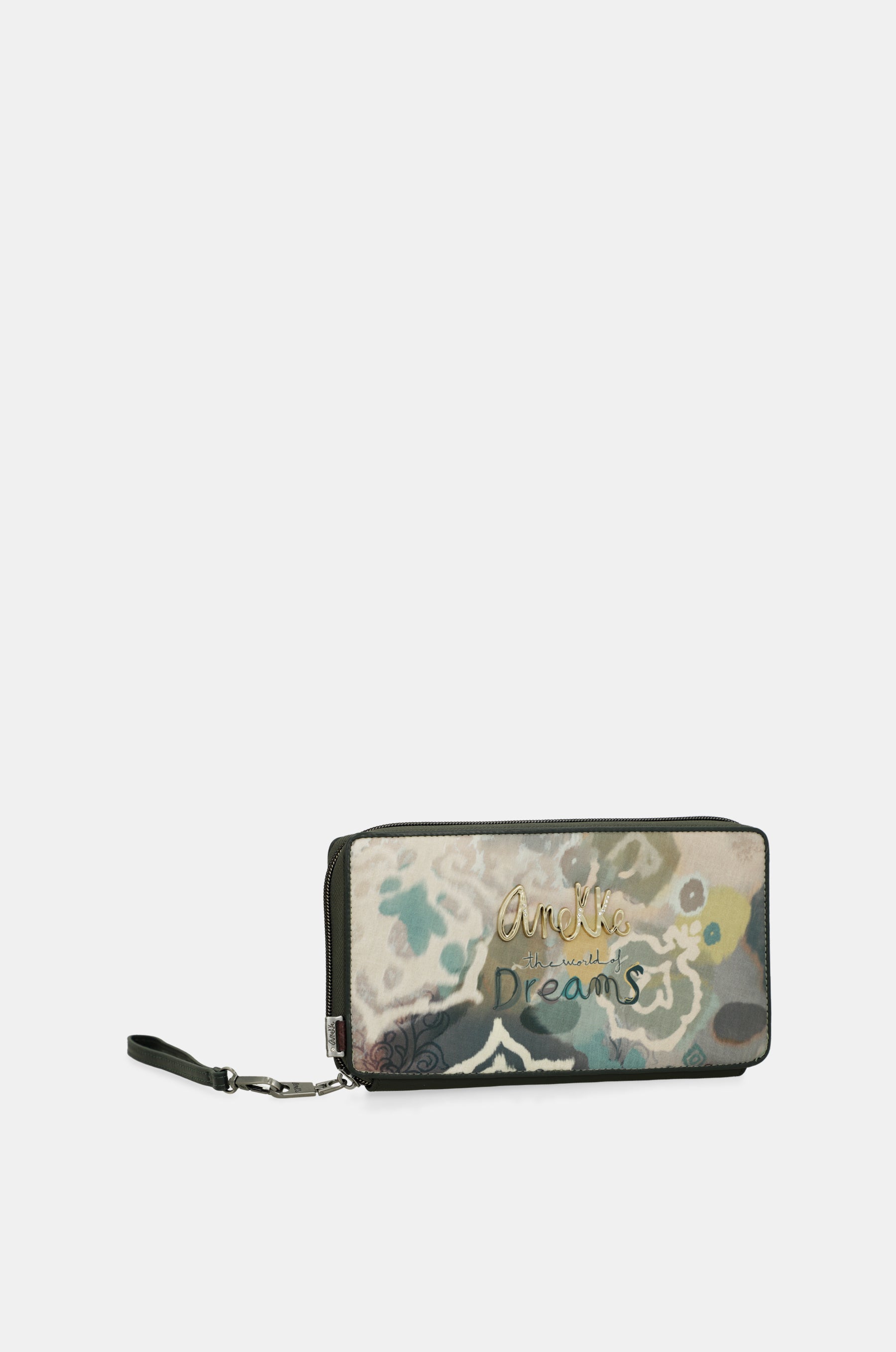 Reisebrieftasche Real