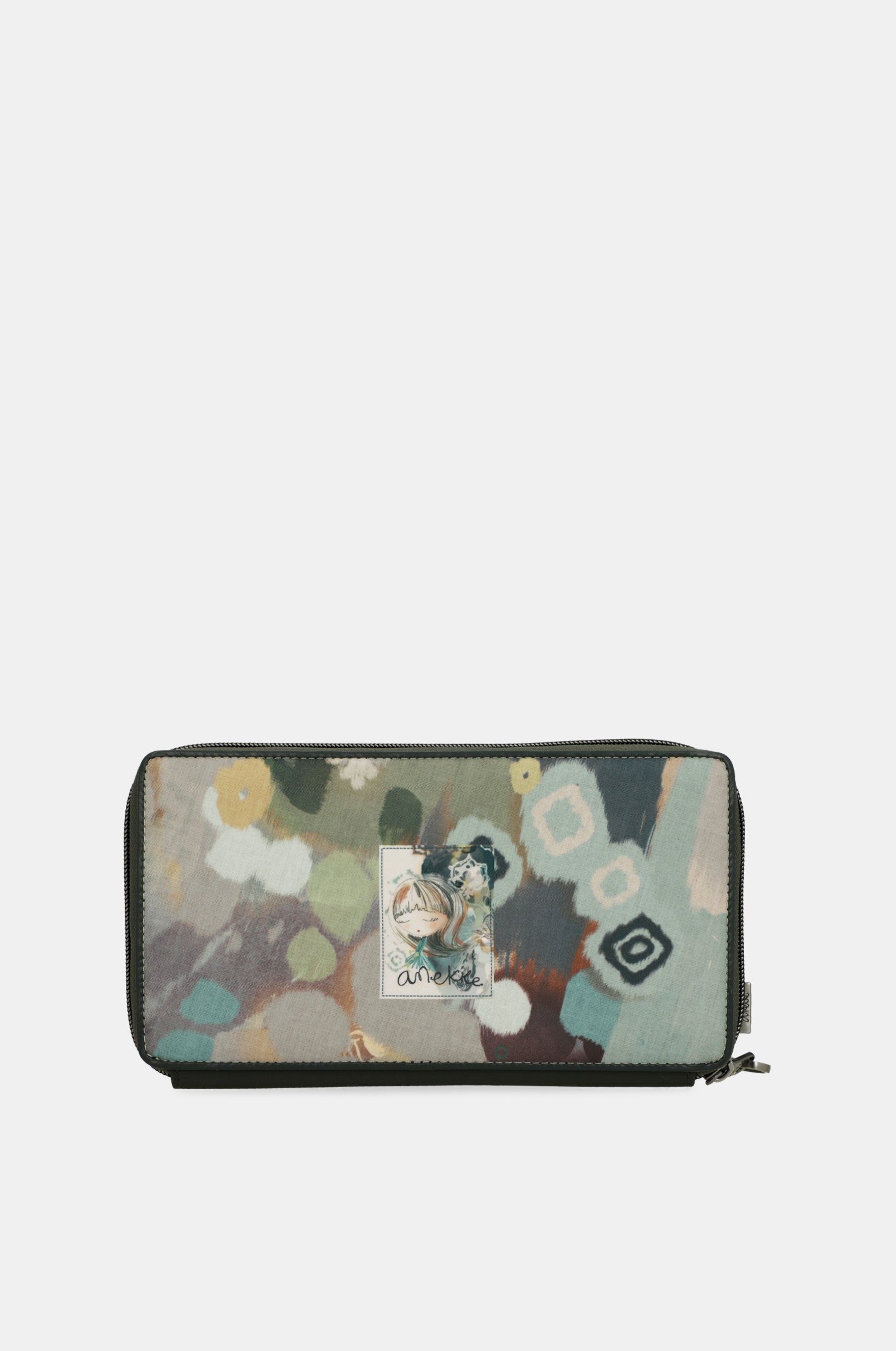 Reisebrieftasche Real