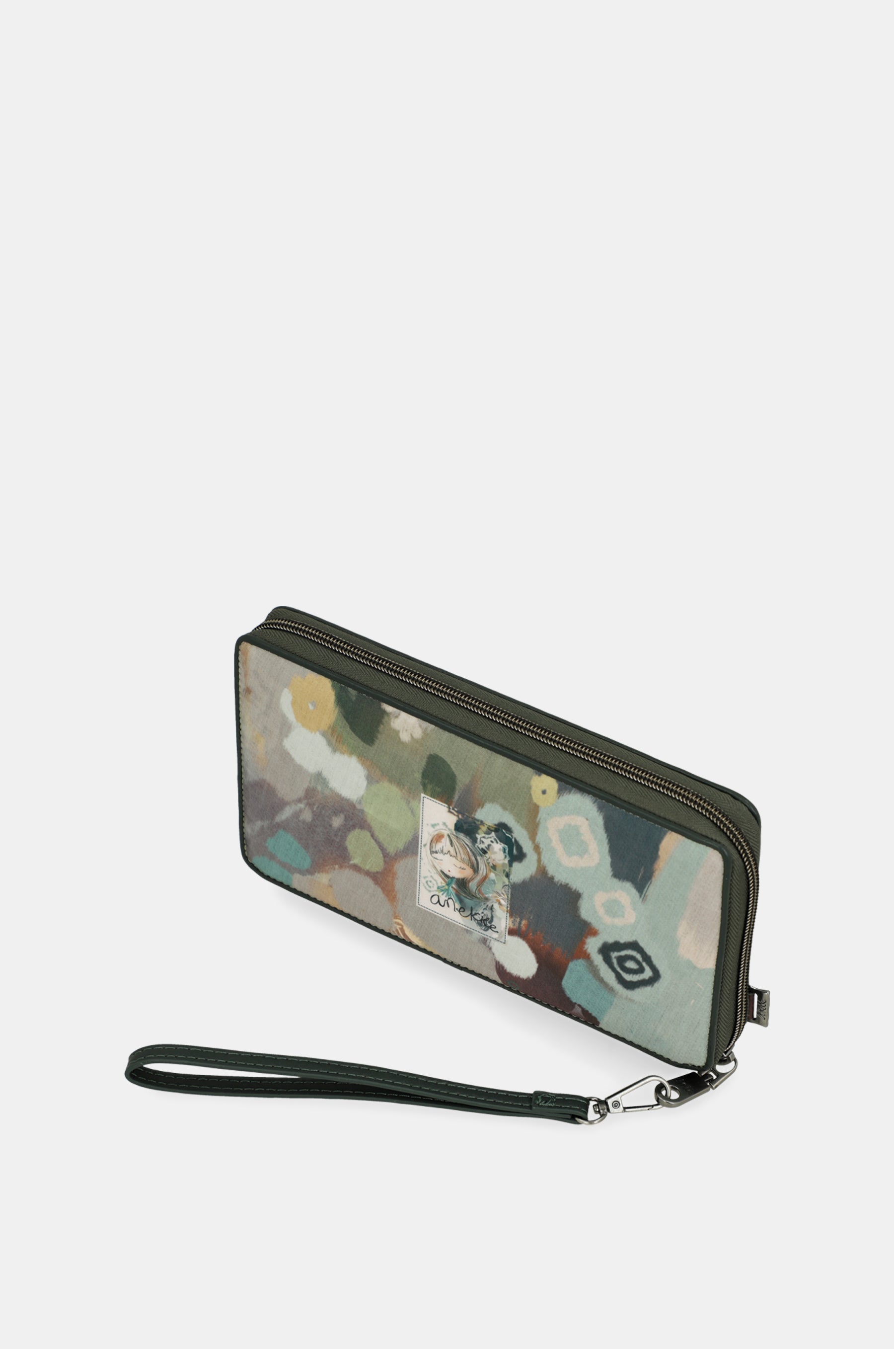Reisebrieftasche Real