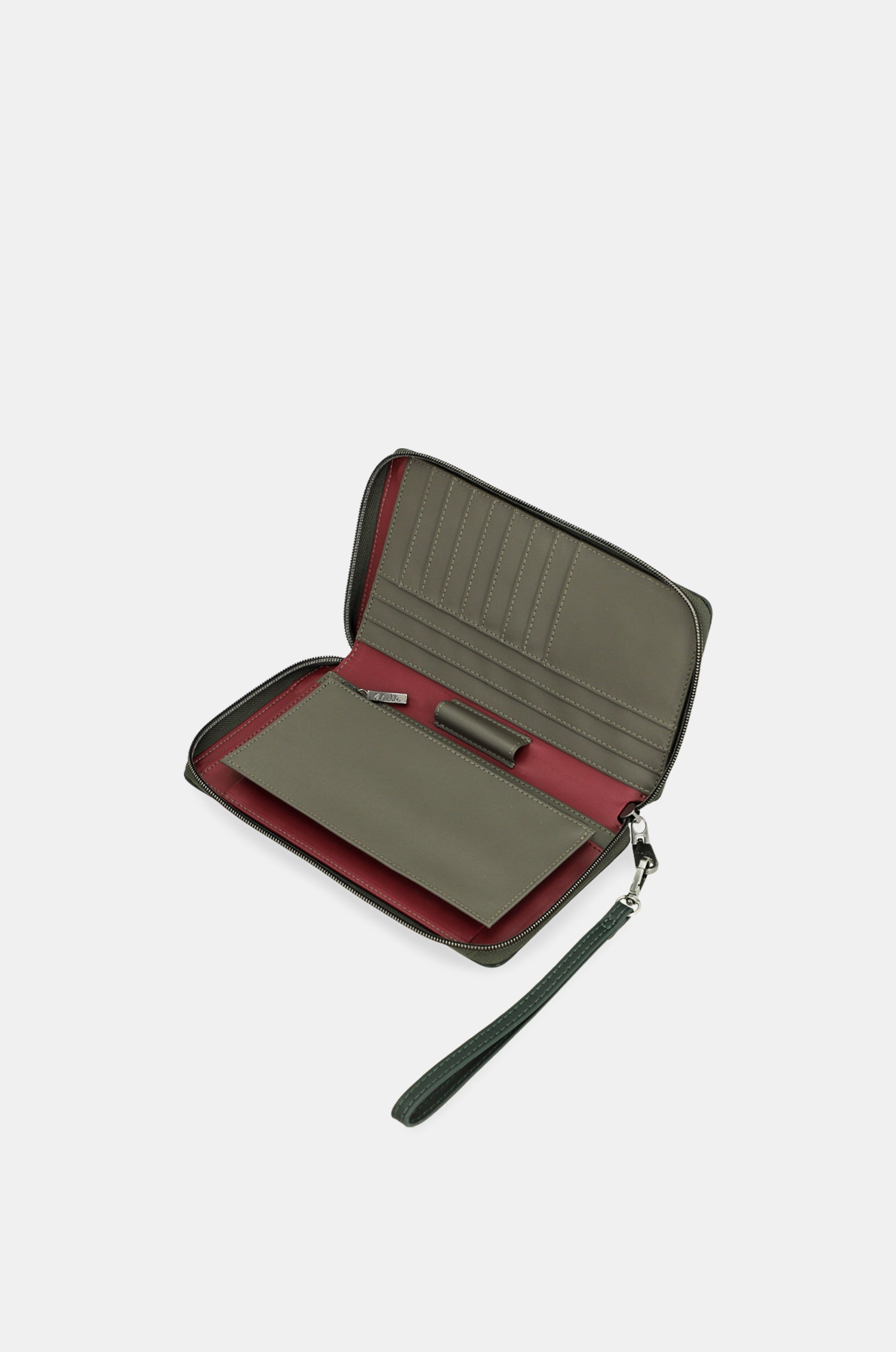 Reisebrieftasche Real