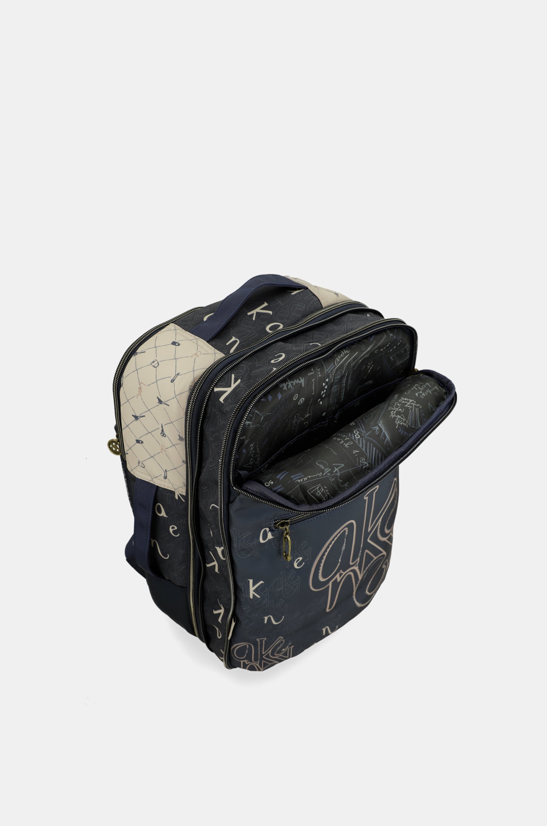 Reiserucksack Studio