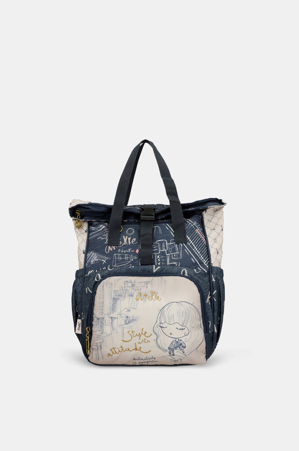 Reisetasche groß