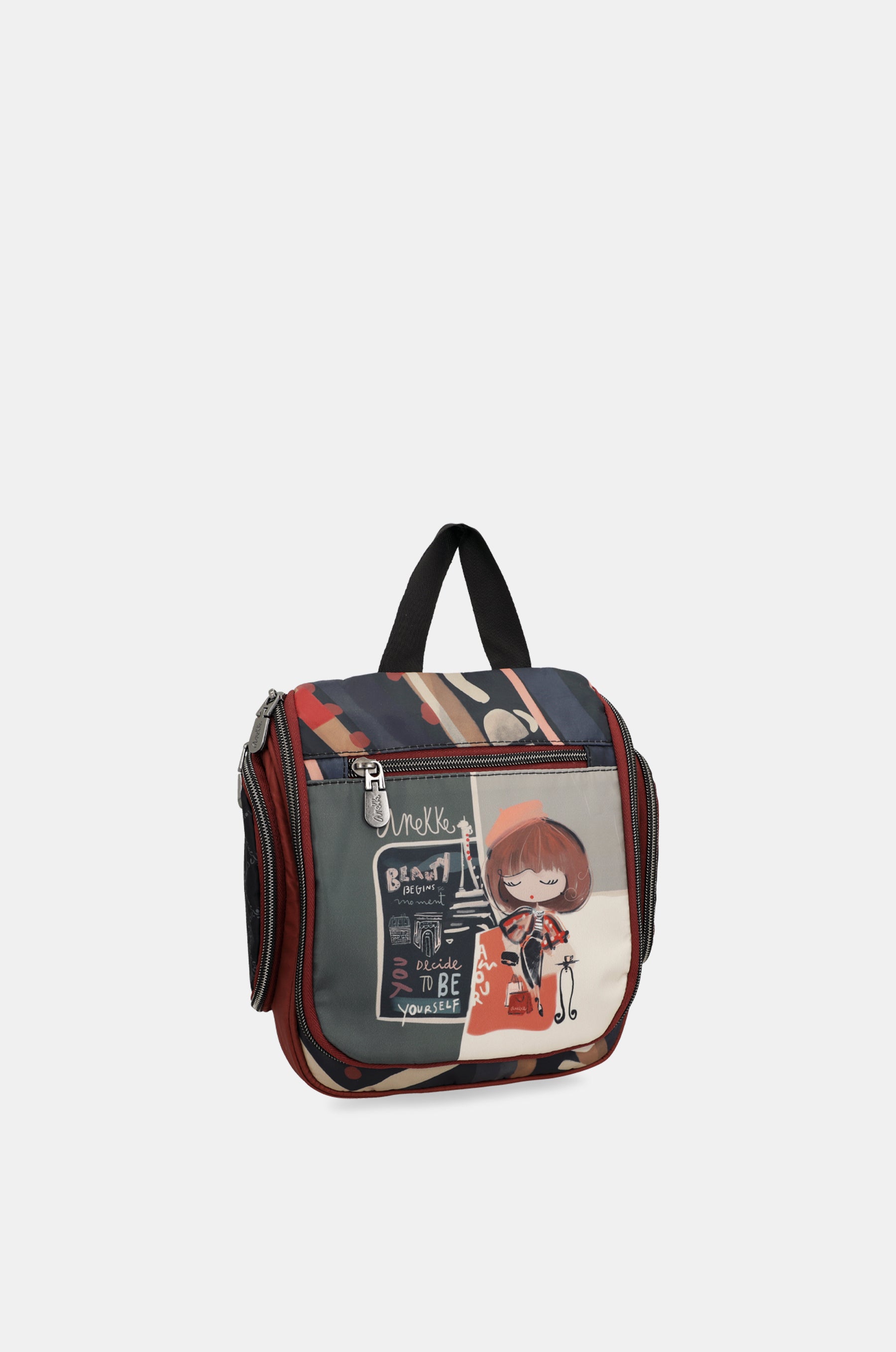 Reisenecessaire vergrößerbar Mademoiselle