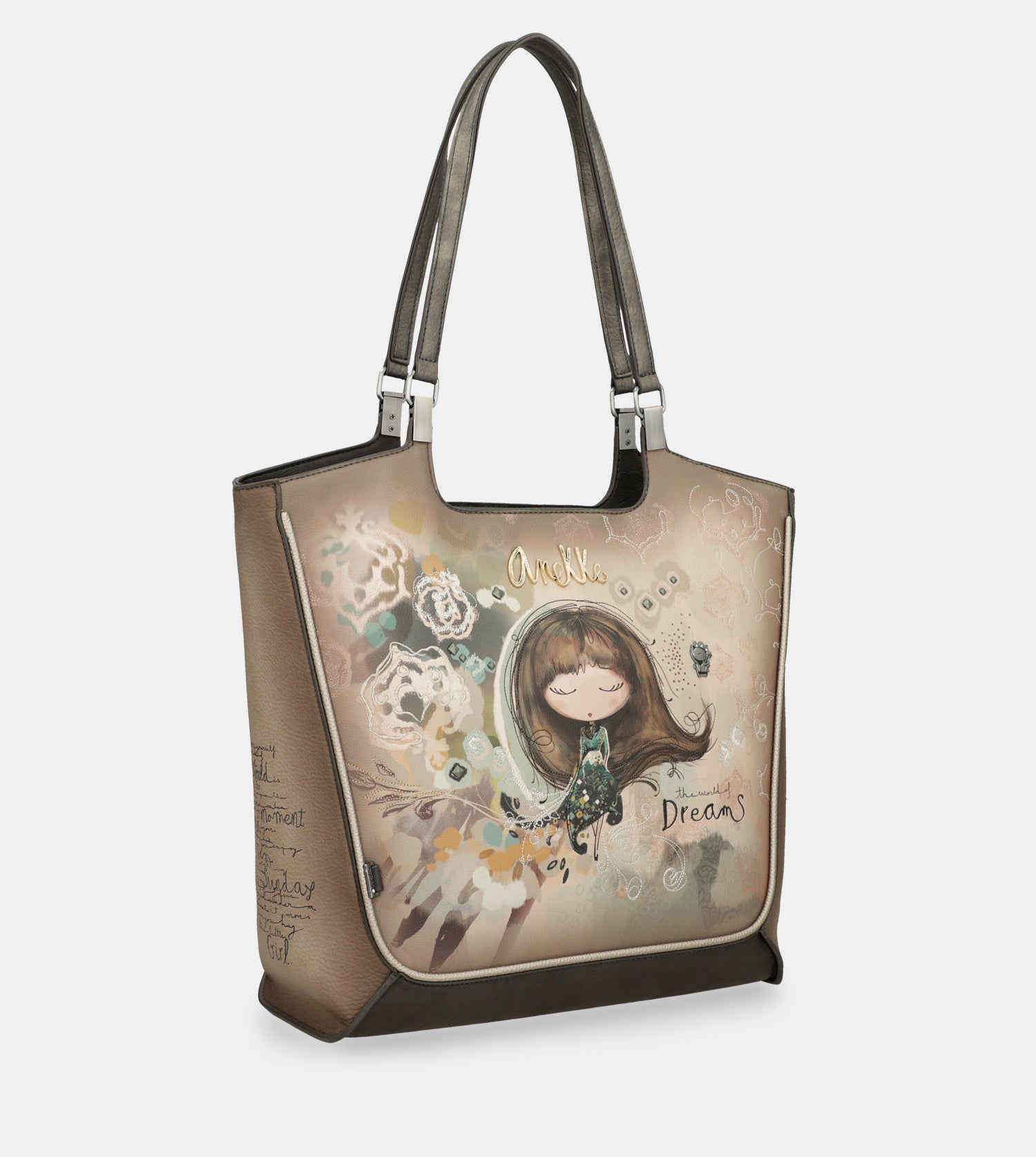 Shopping Bag Real