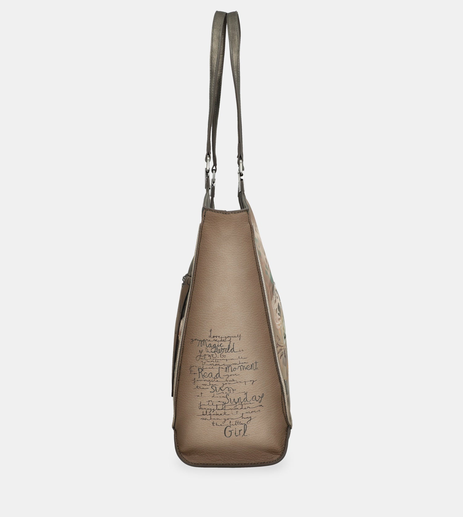 Shopping Bag Real