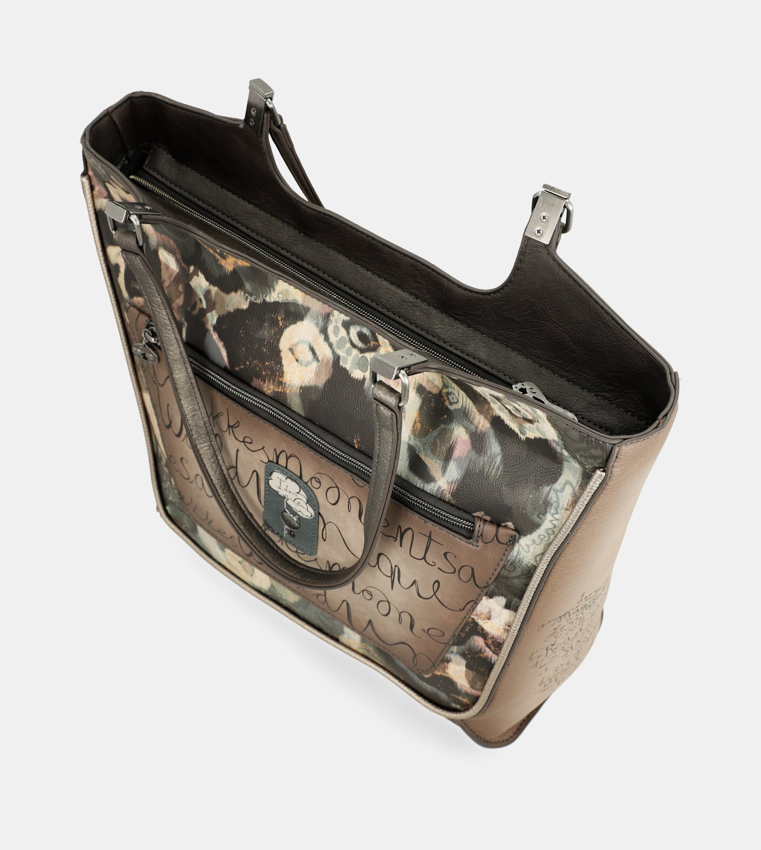 Shopping Bag Real