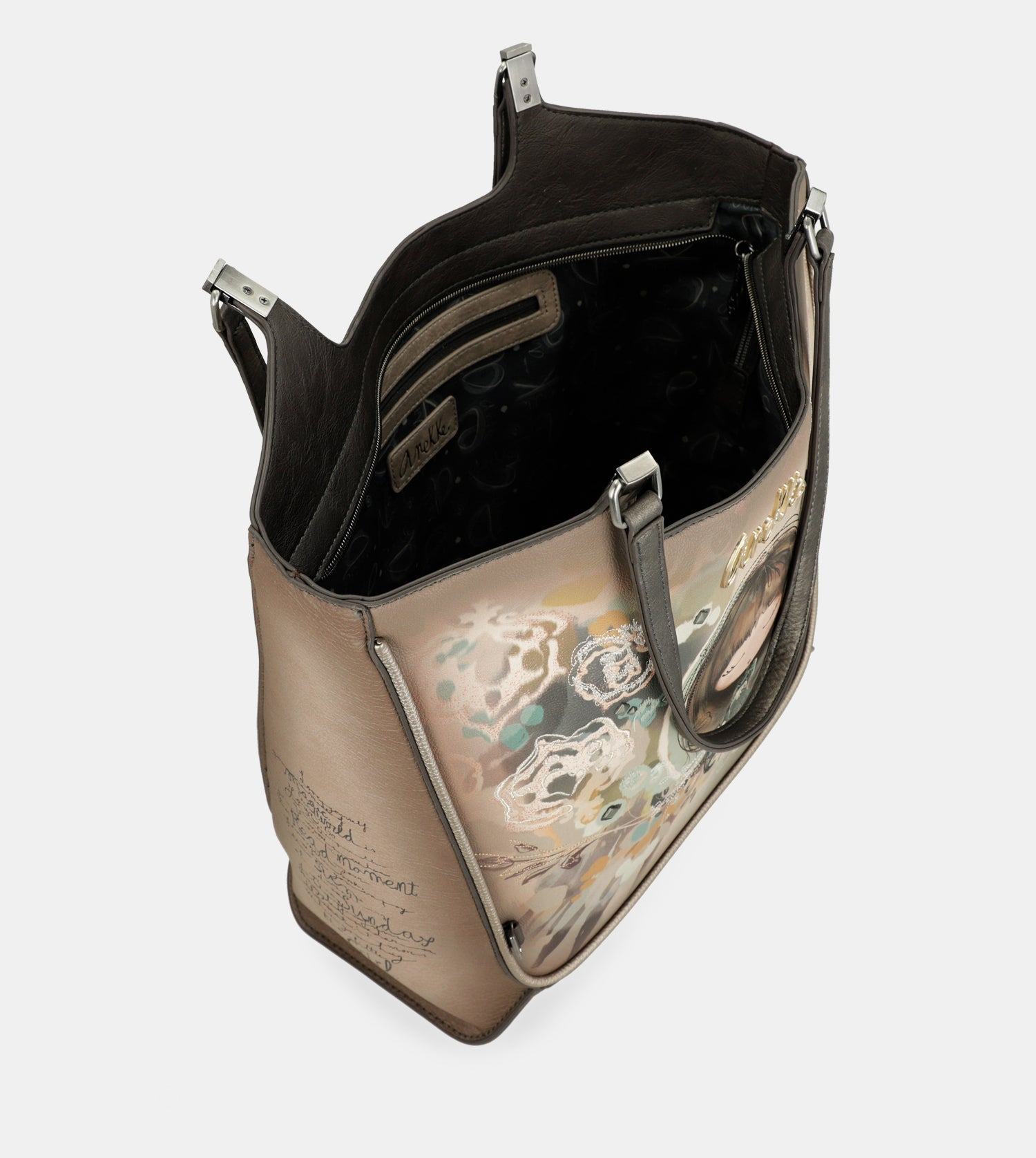 Shopping Bag Real