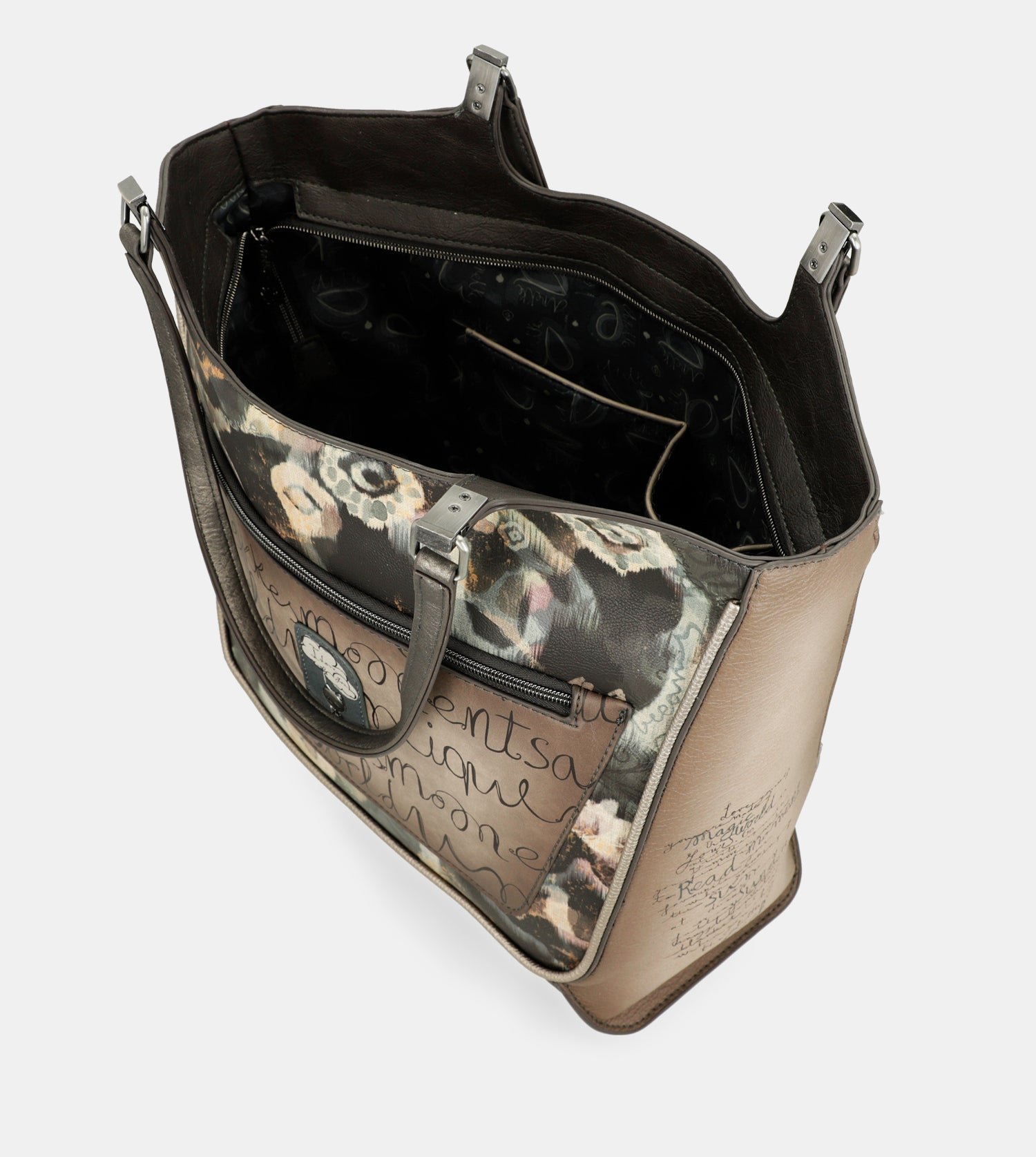 Shopping Bag Real
