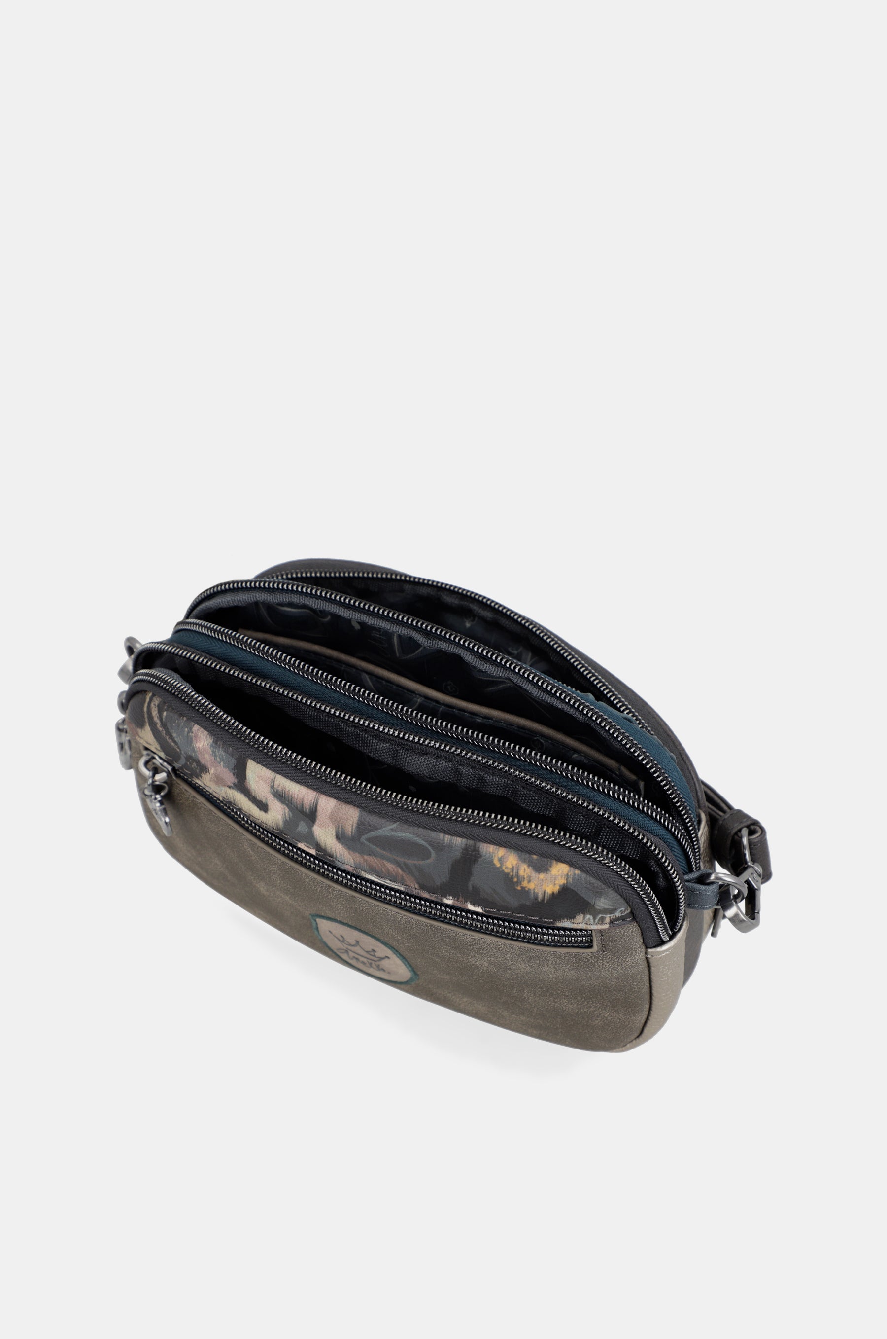 Umhängetasche Real klein