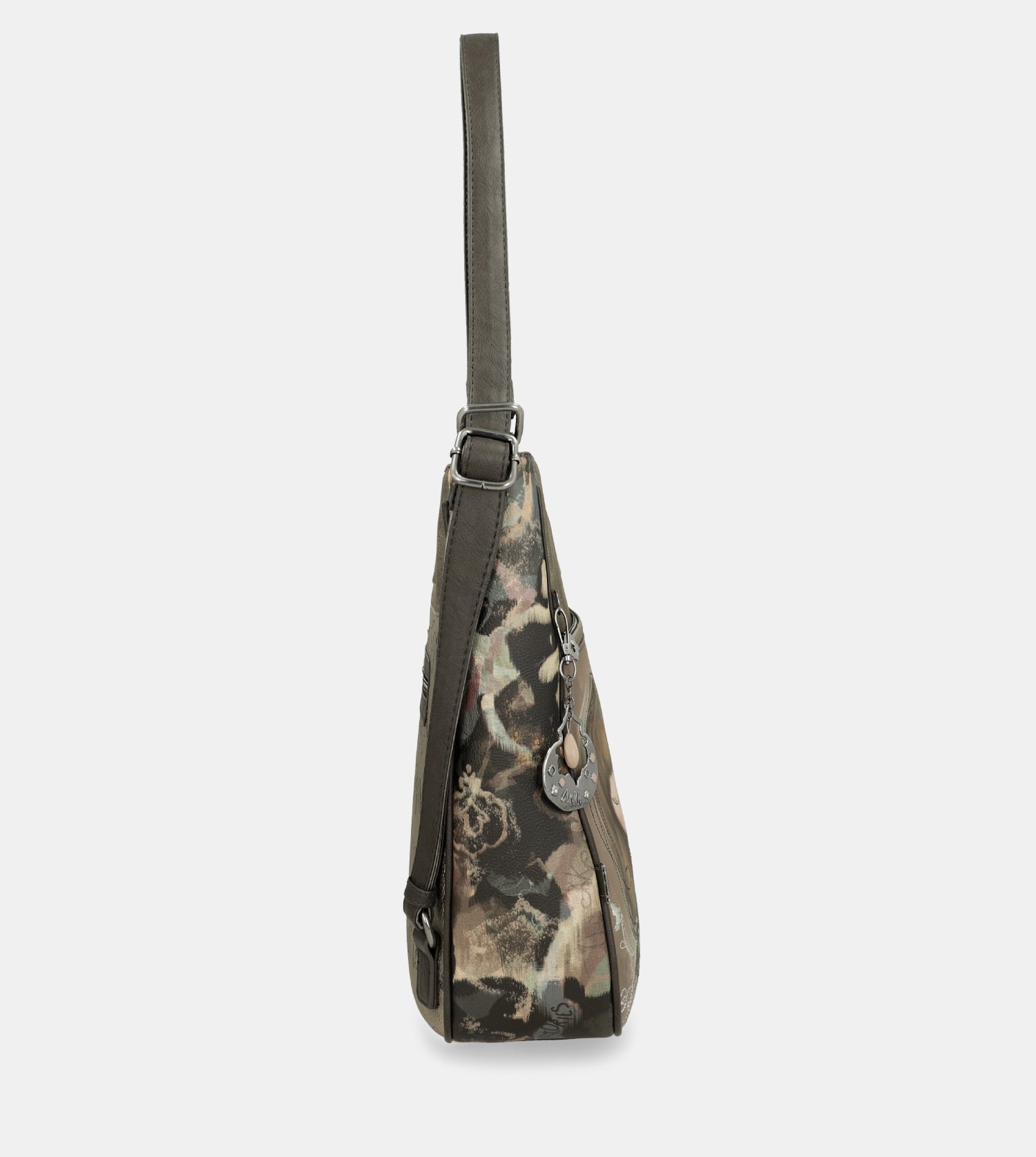 Tasche umwandelbar in Rucksack Real