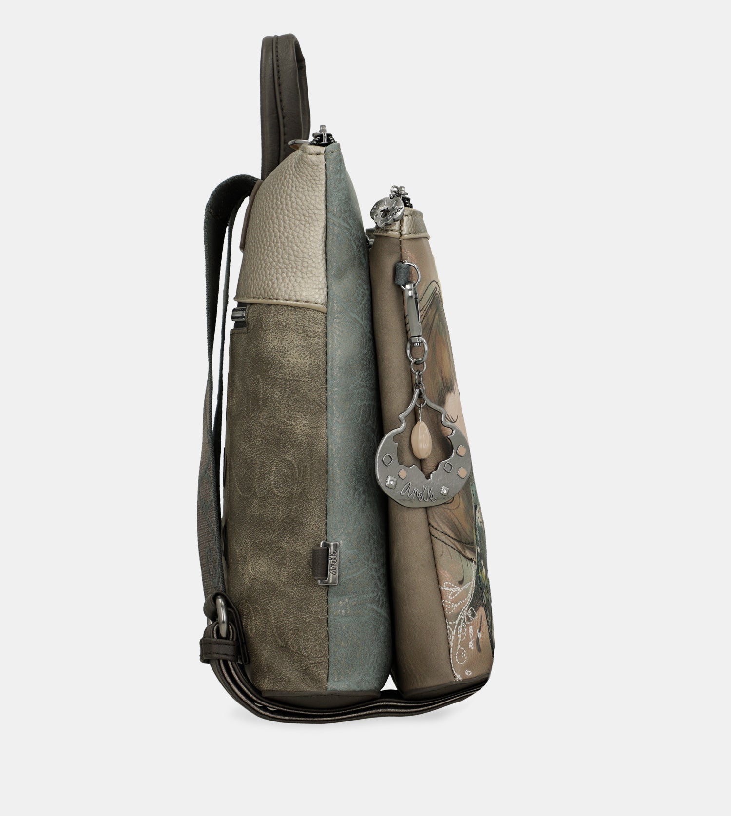 Rucksack Real mittelgroß