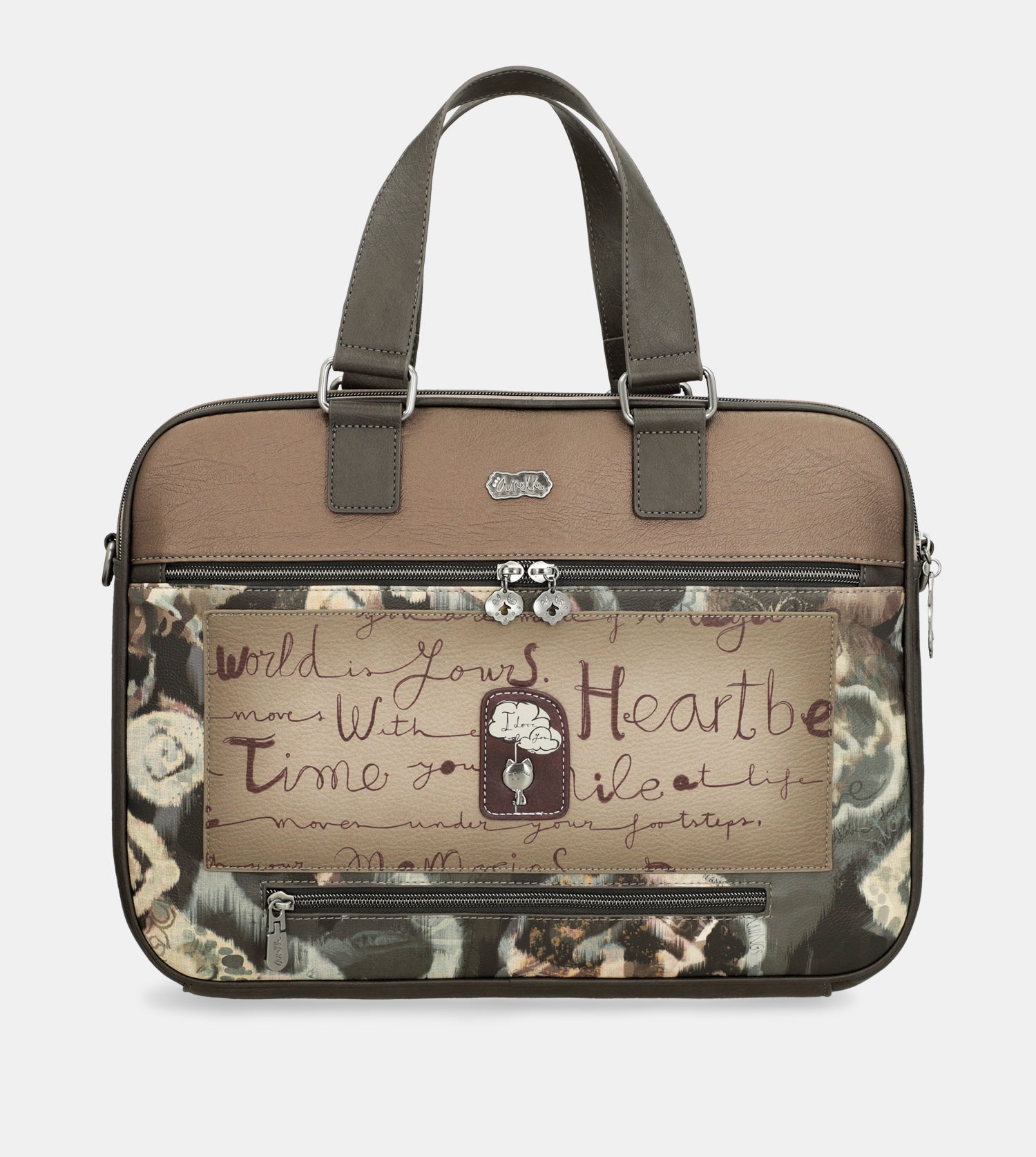 Dokumententasche Real