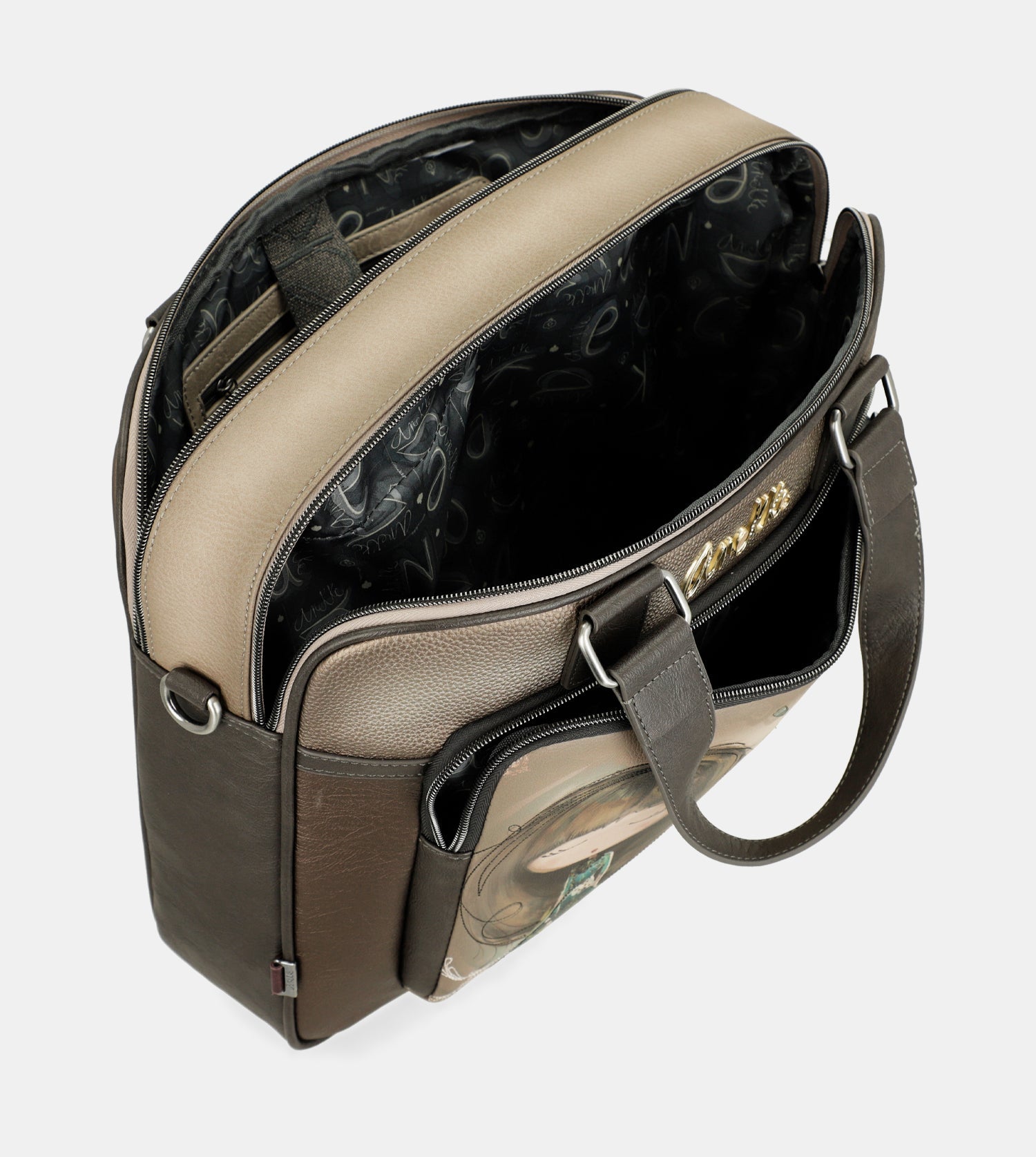 Dokumententasche Real