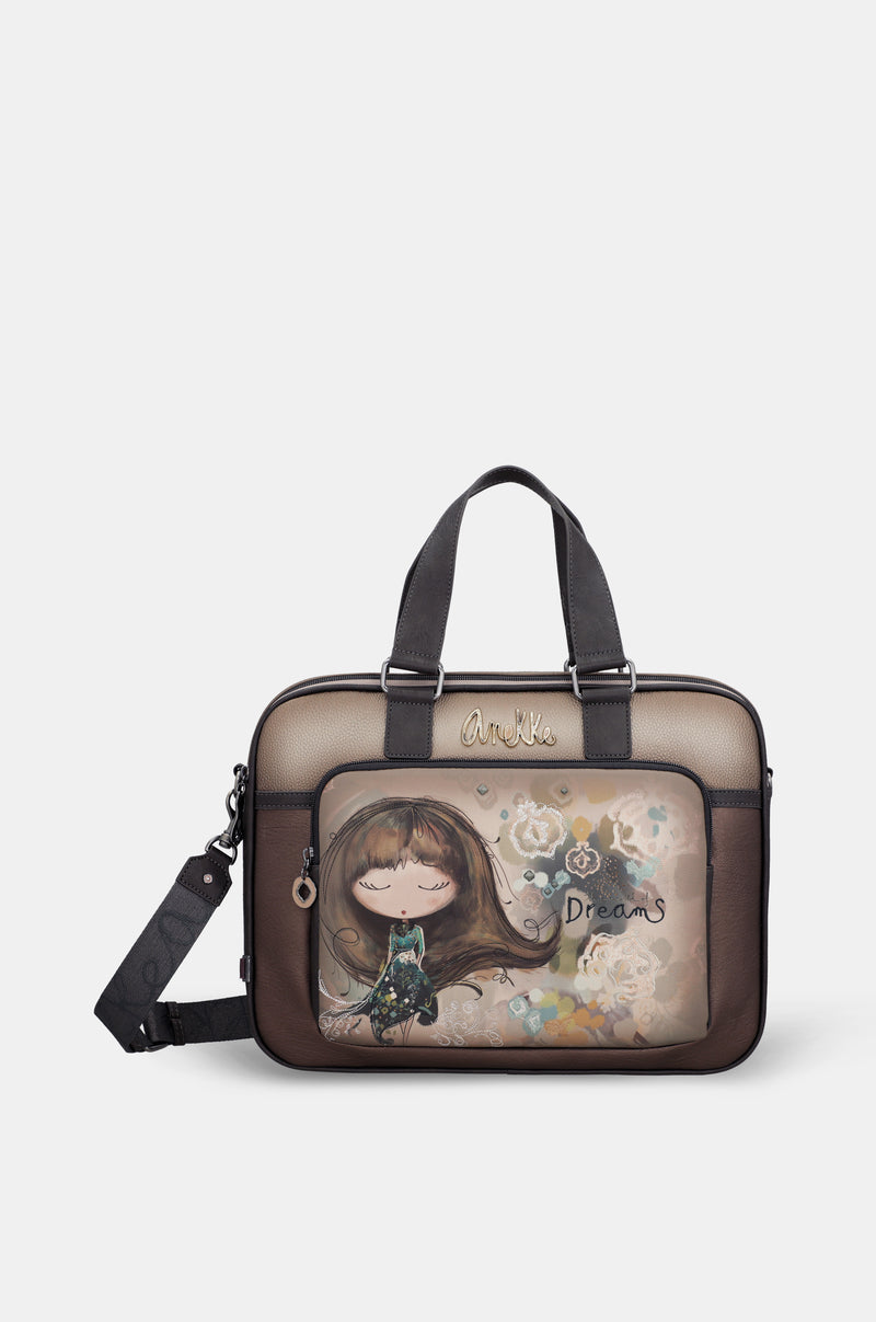 Dokumententasche Real