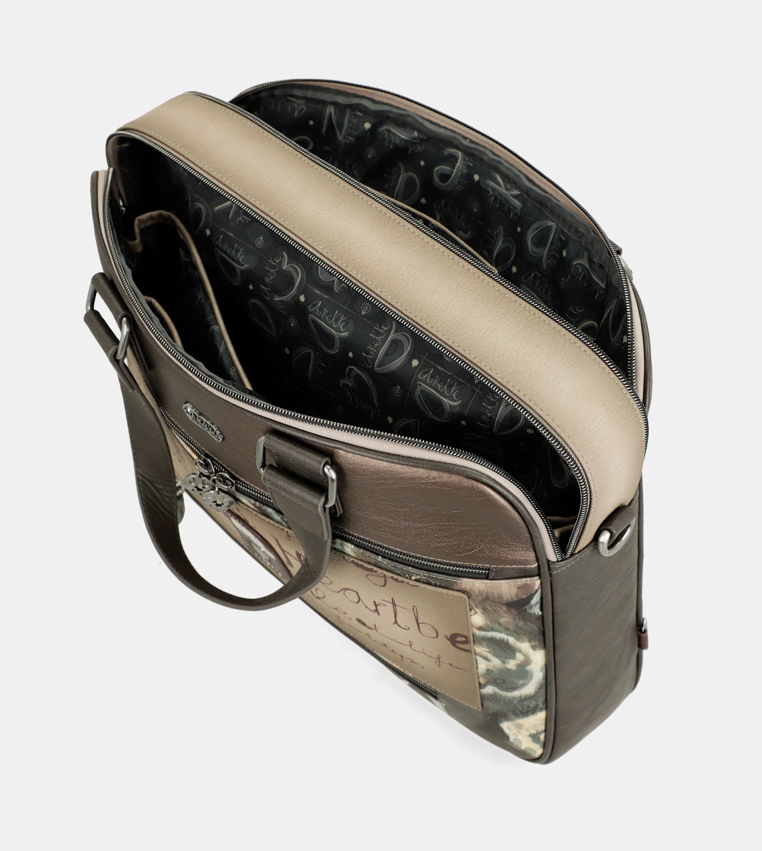 Dokumententasche Real