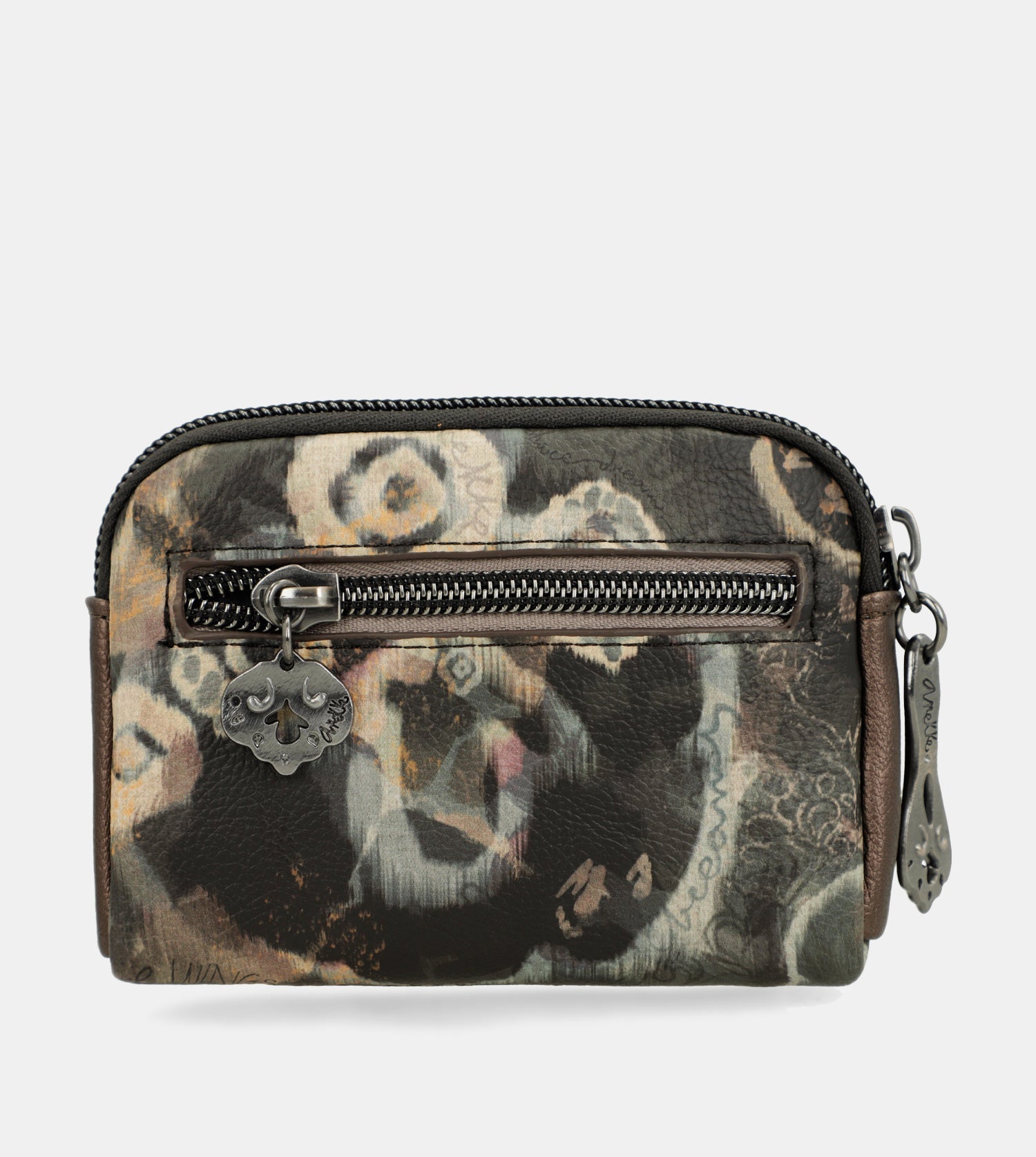 Portemonnaie Real klein