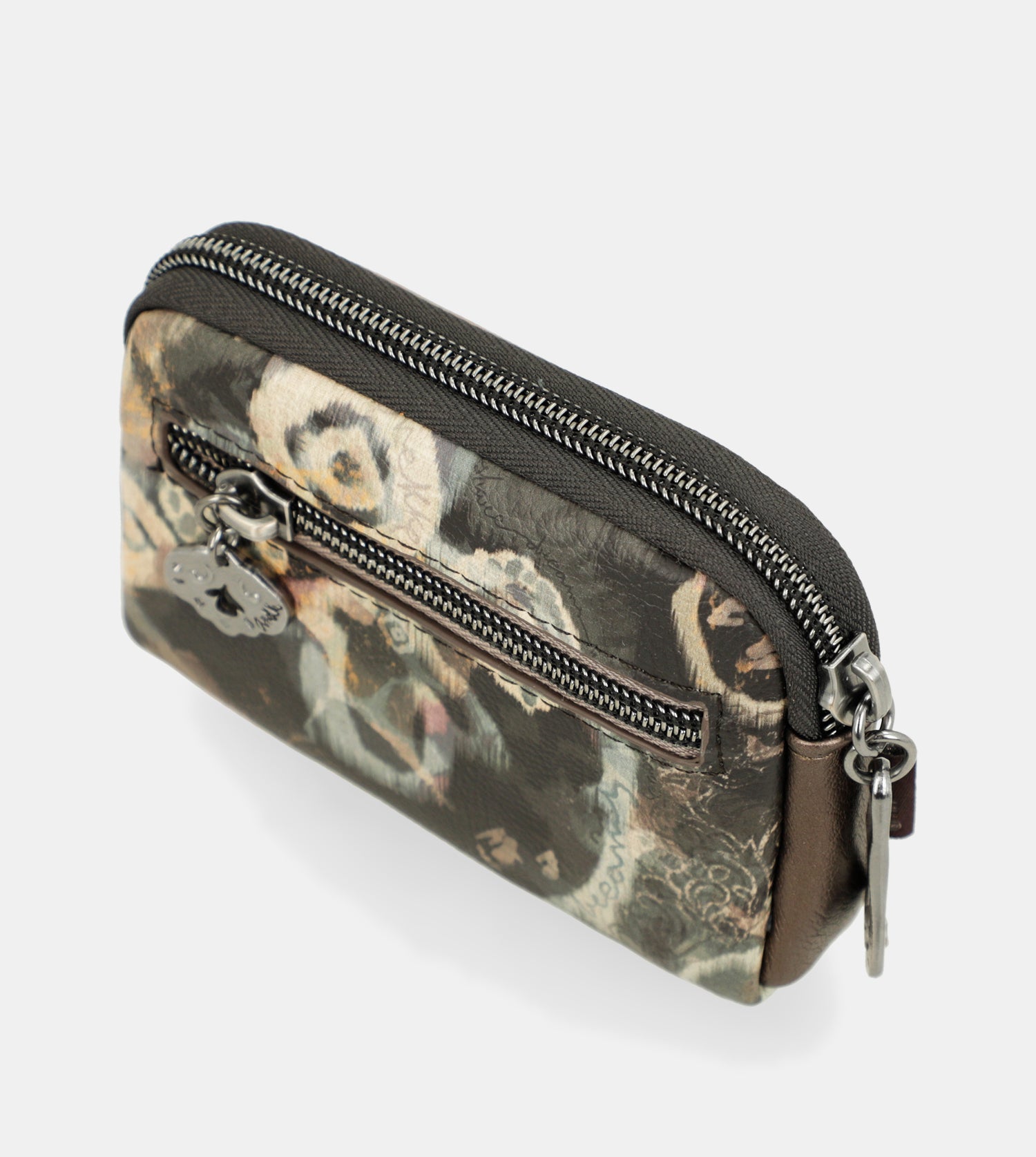 Portemonnaie Real klein