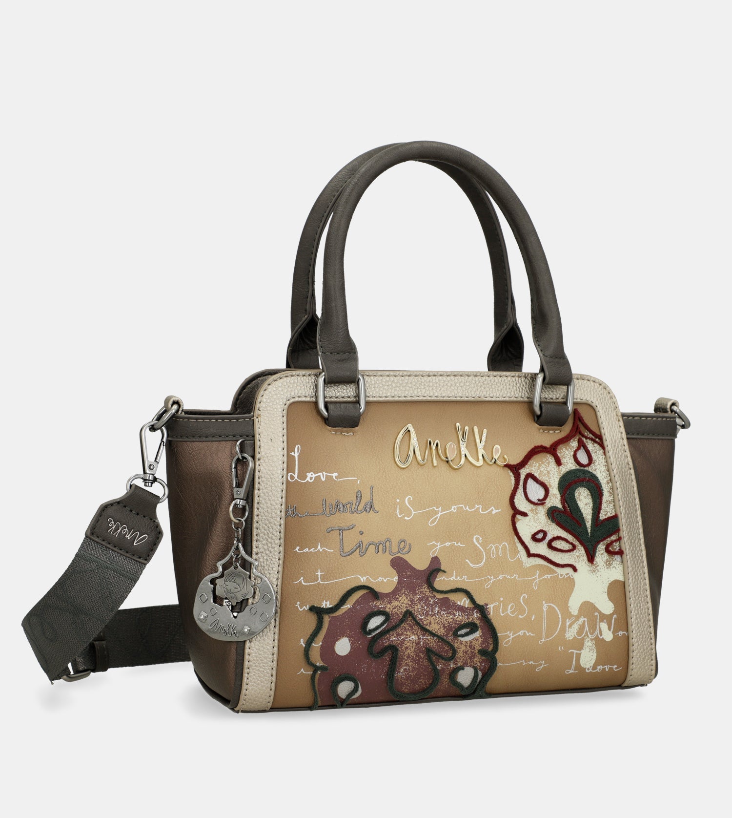 Bowlingtasche Manifesto