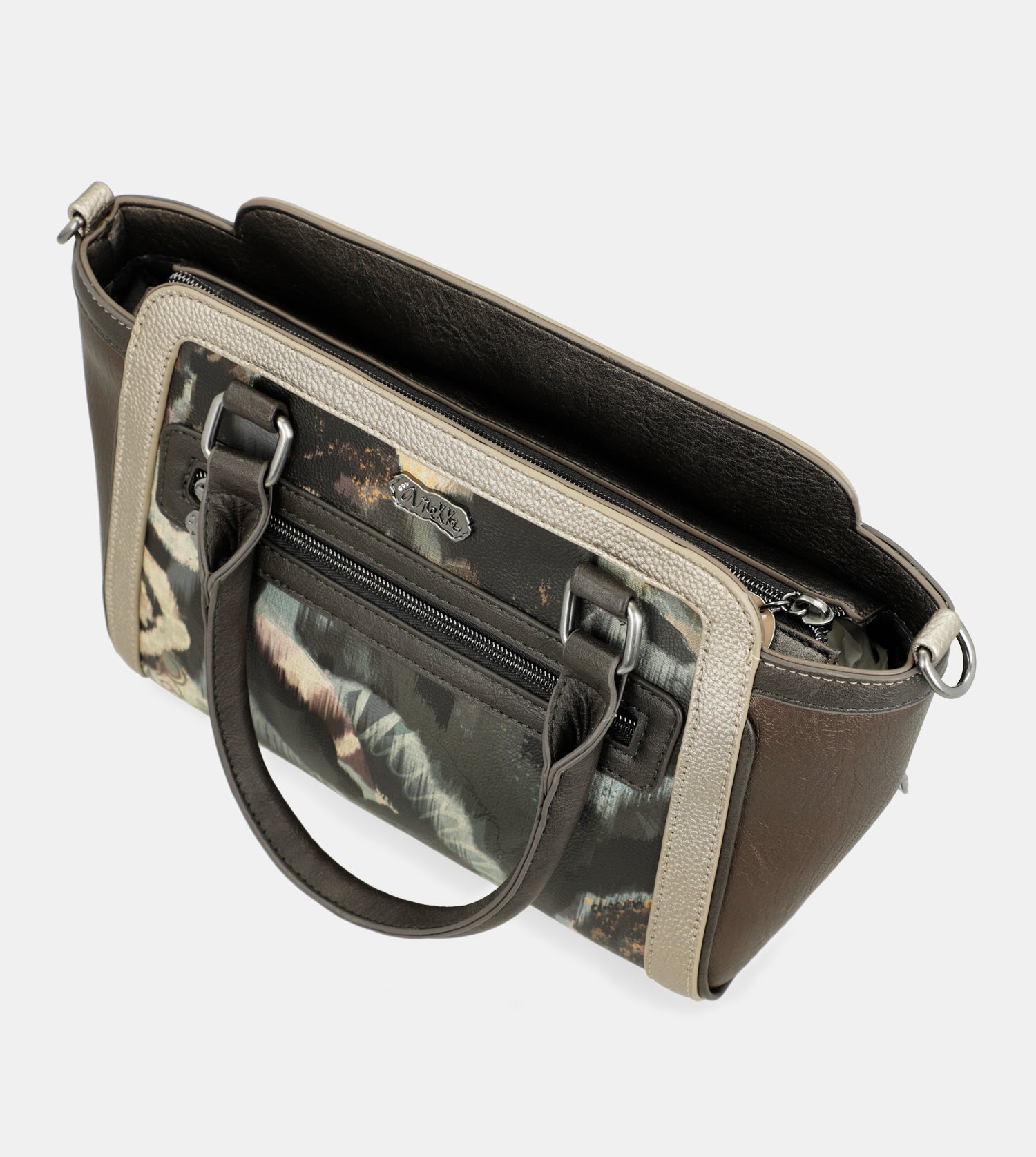 Bowlingtasche Manifesto