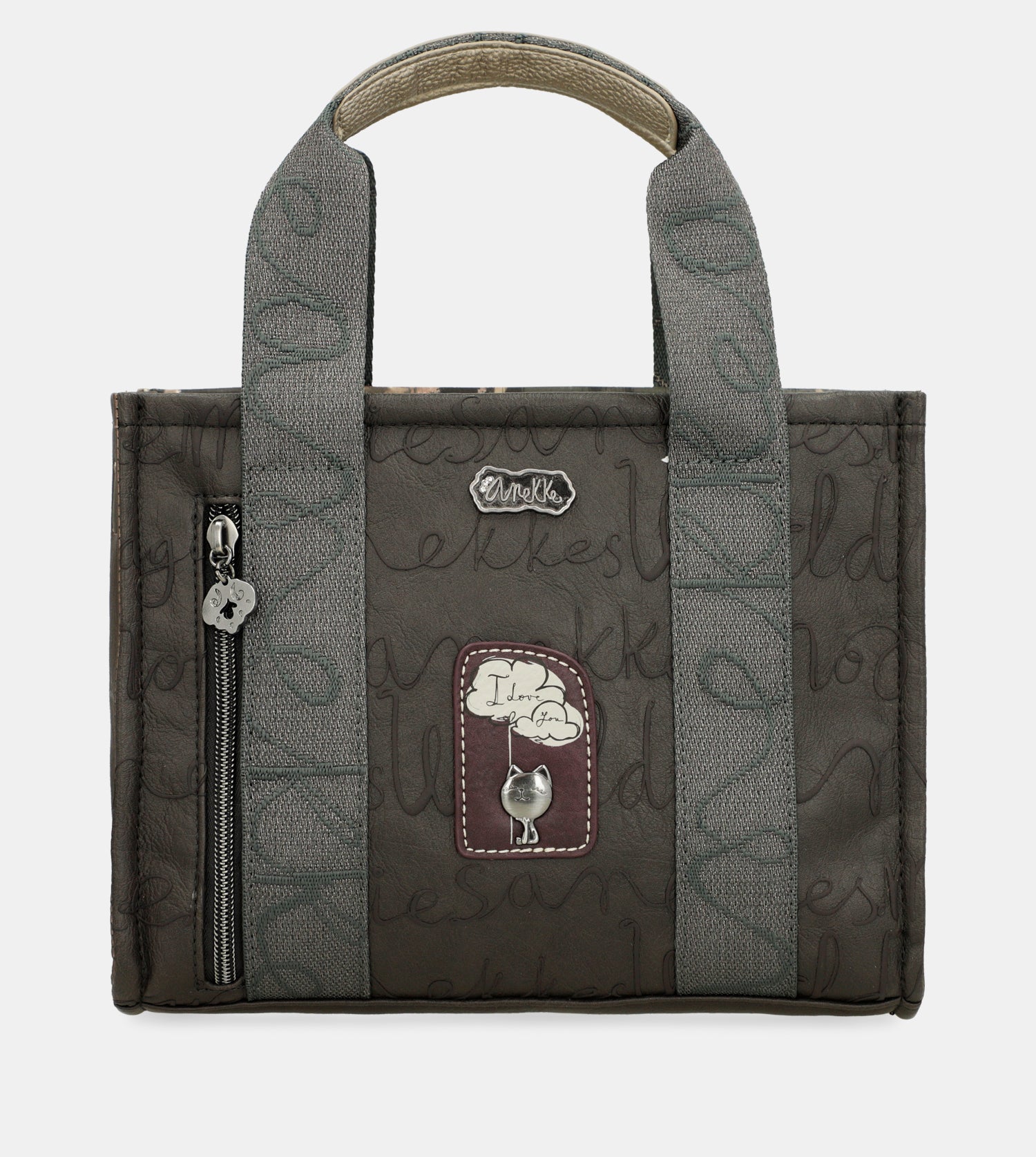 Henkeltasche Manifesto klein