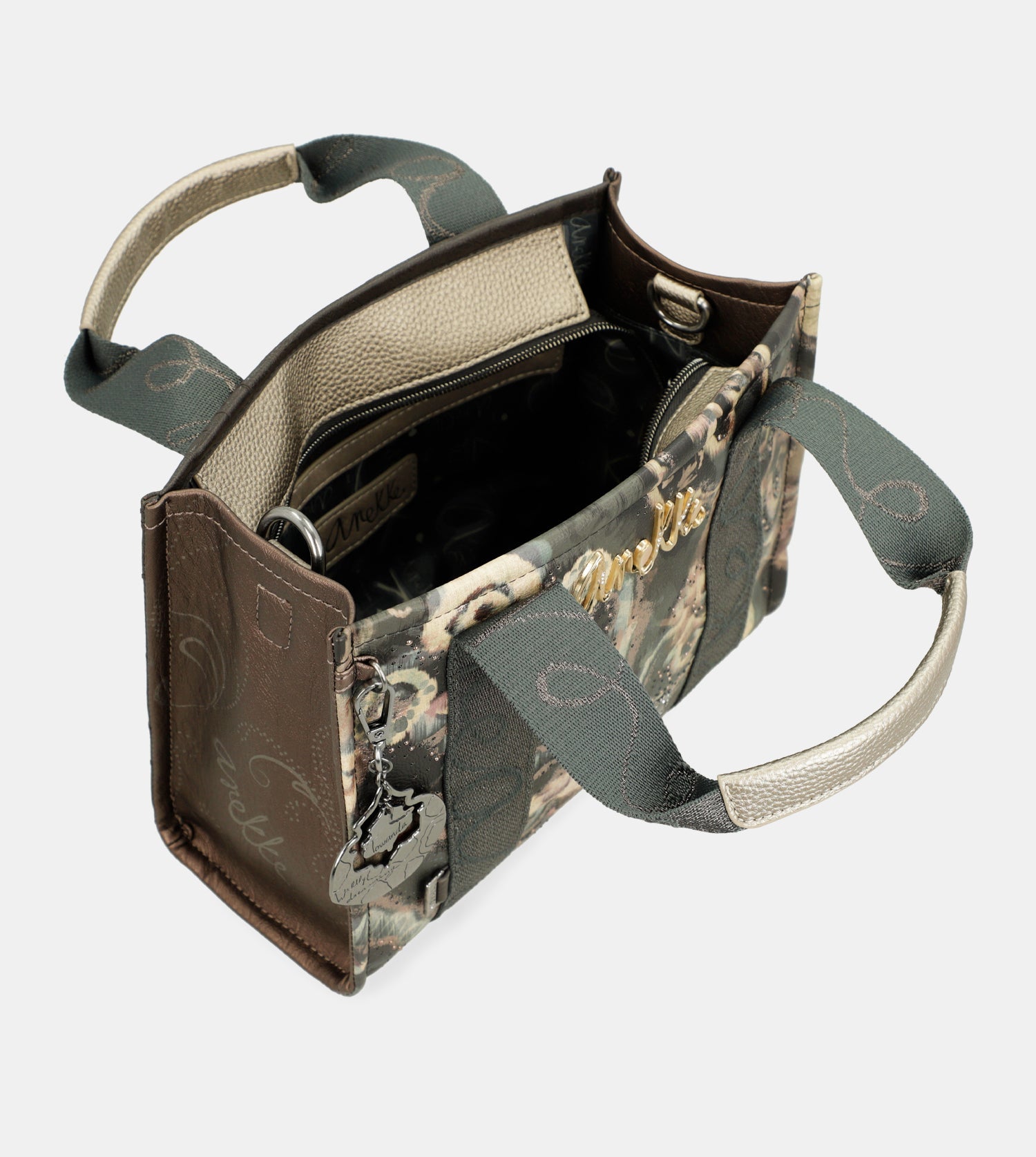 Henkeltasche Manifesto klein