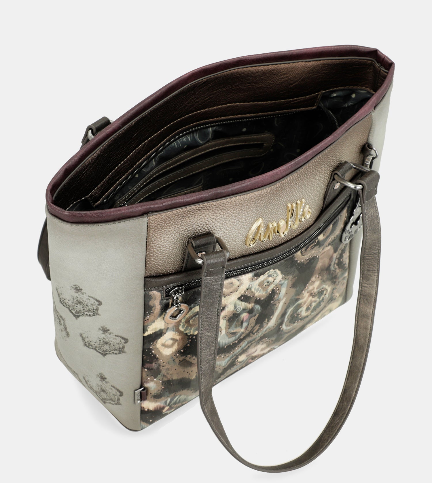 Tote Bag Manifesto groß