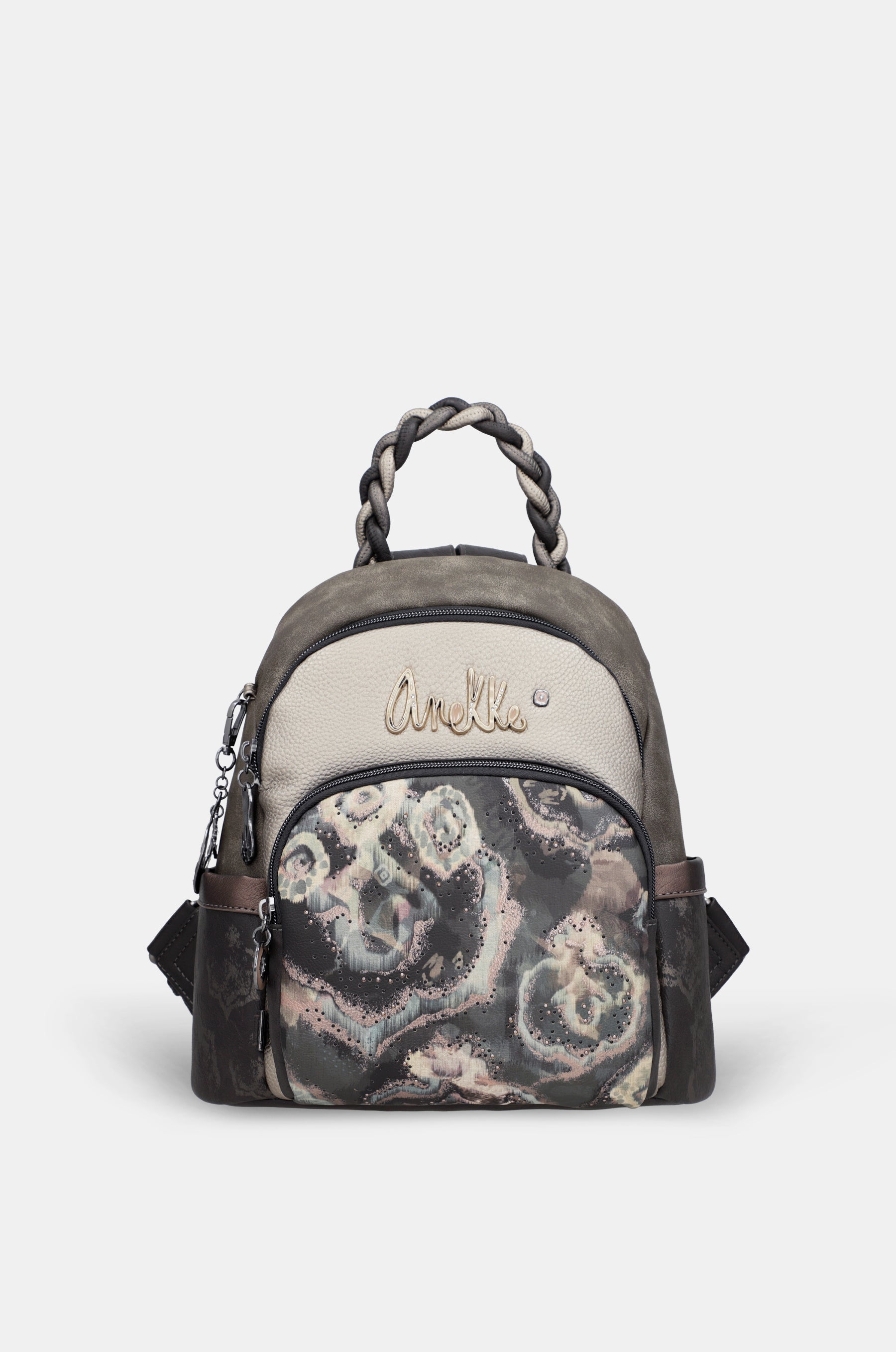 Anti-Diebstahl Rucksack Manifesto