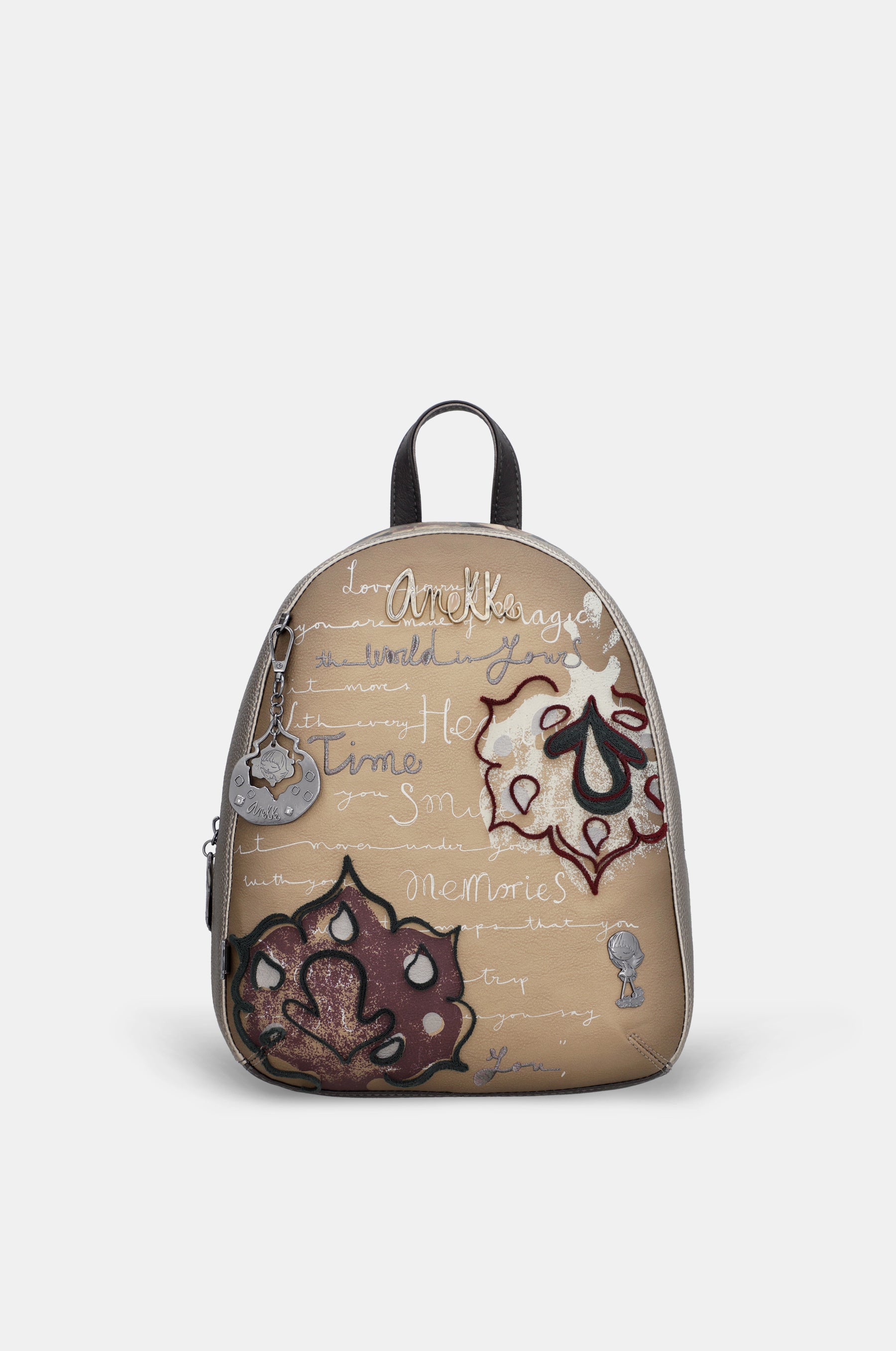 City Rucksack Manifesto