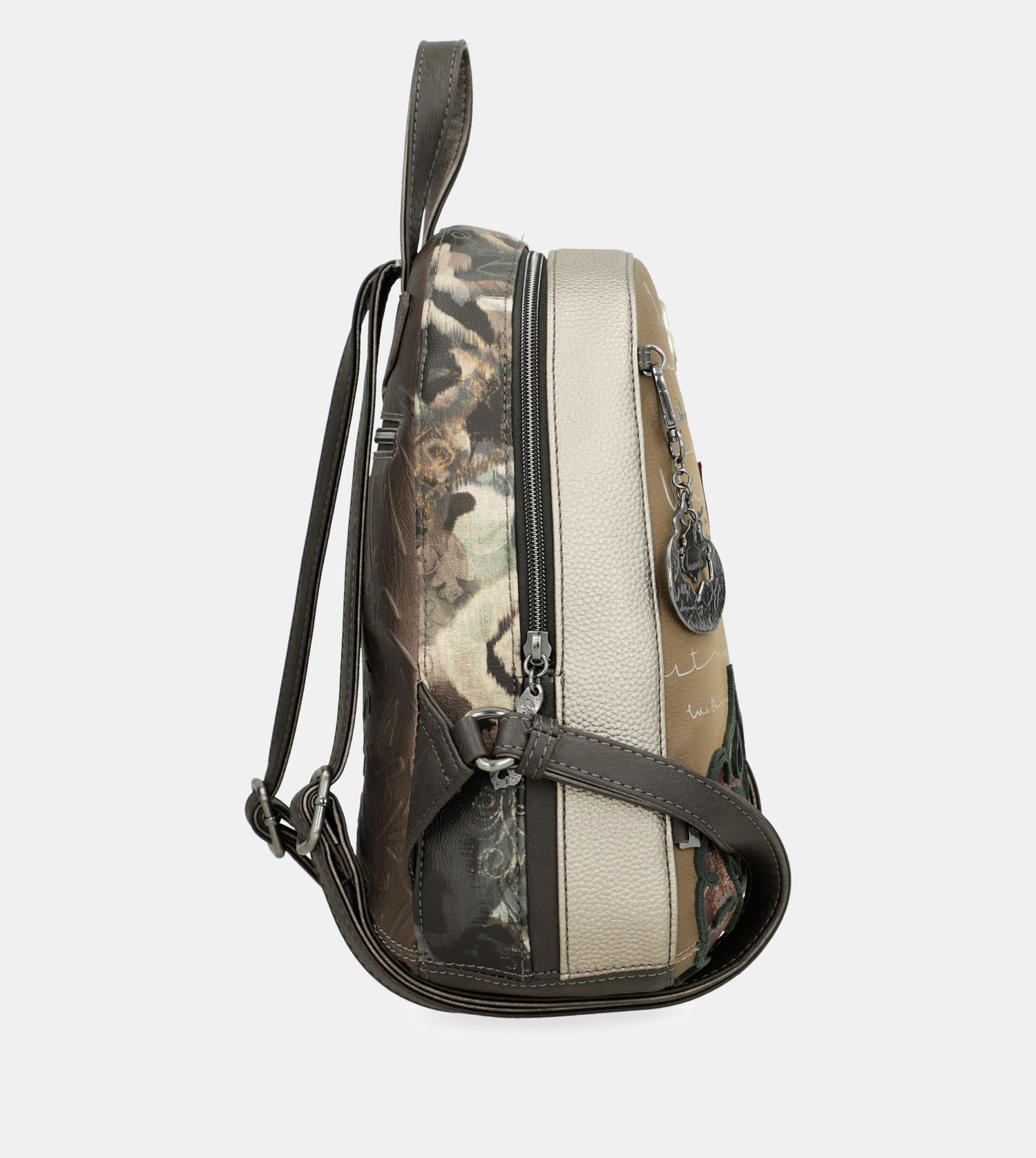 City Rucksack Manifesto