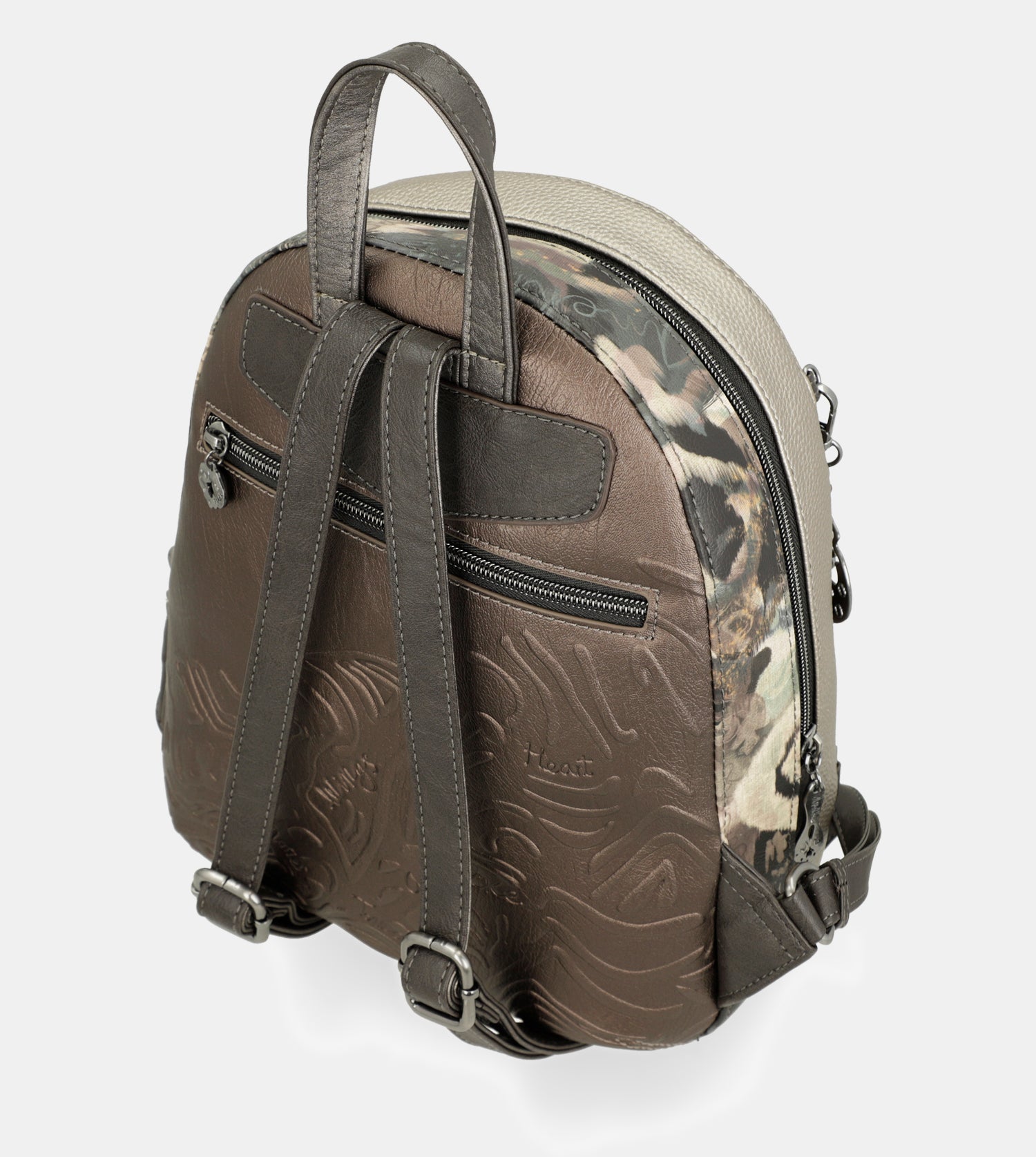 City Rucksack Manifesto