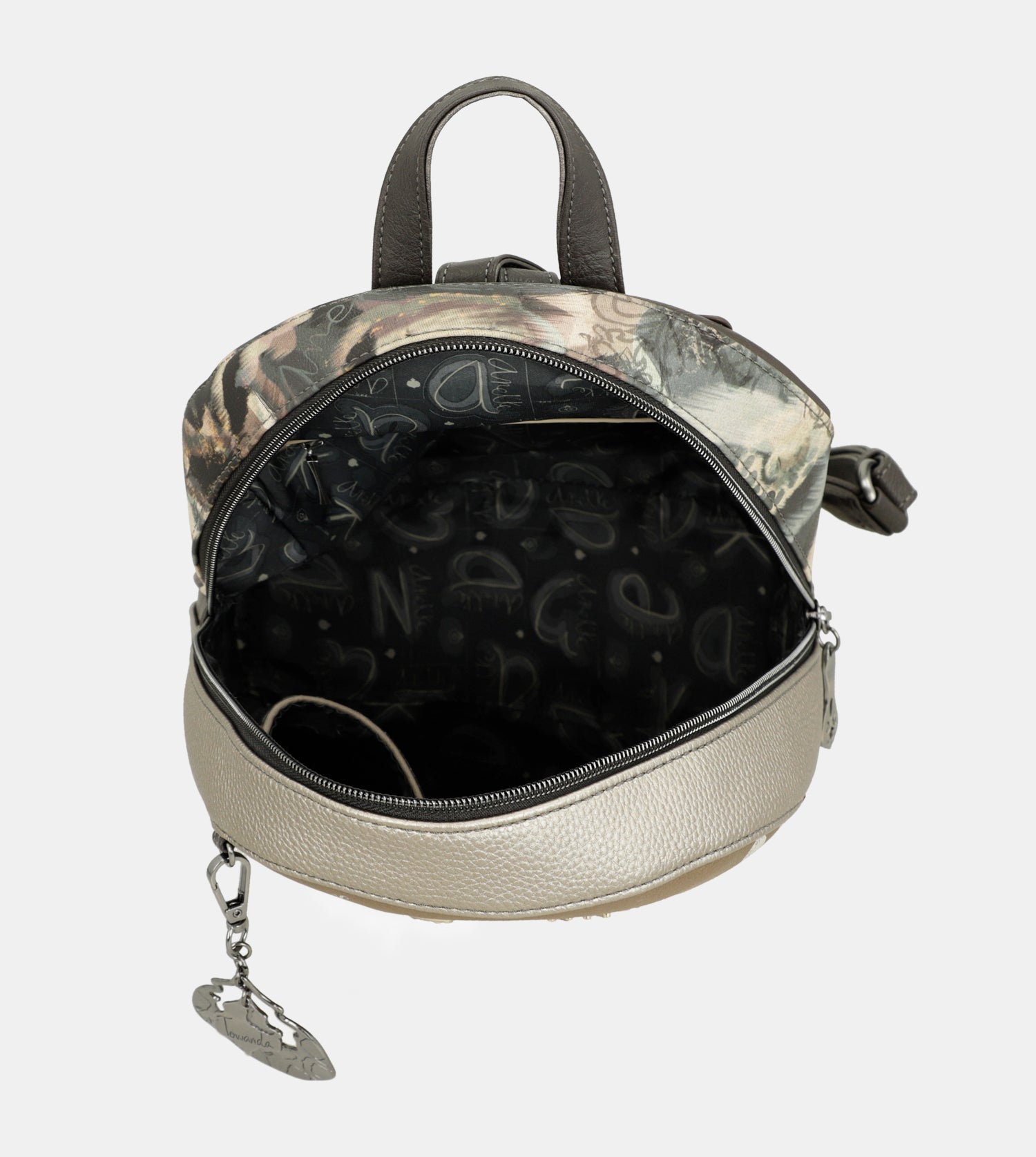 City Rucksack Manifesto