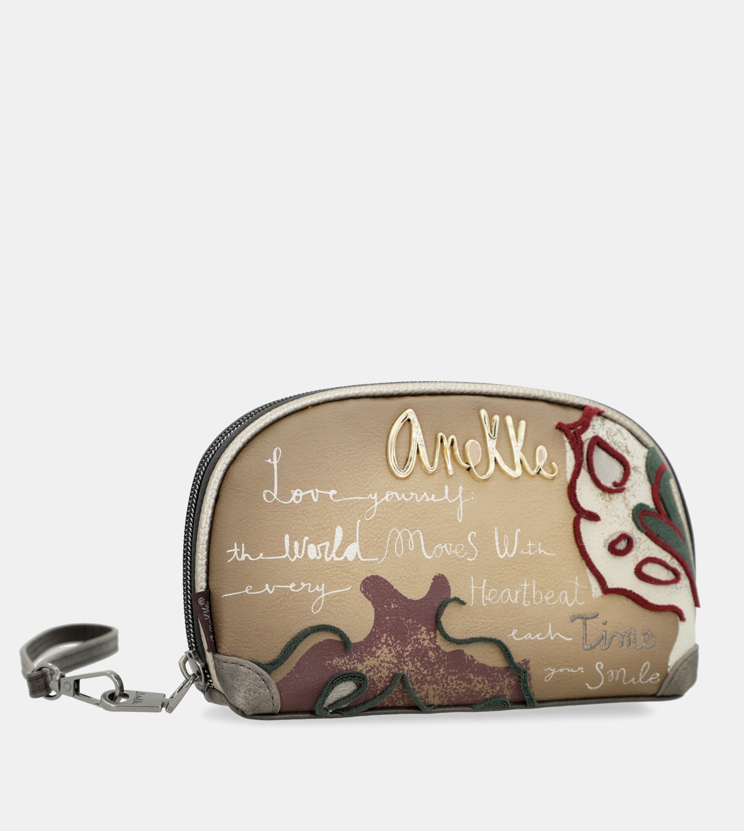 Täschchen RFID Manifesto