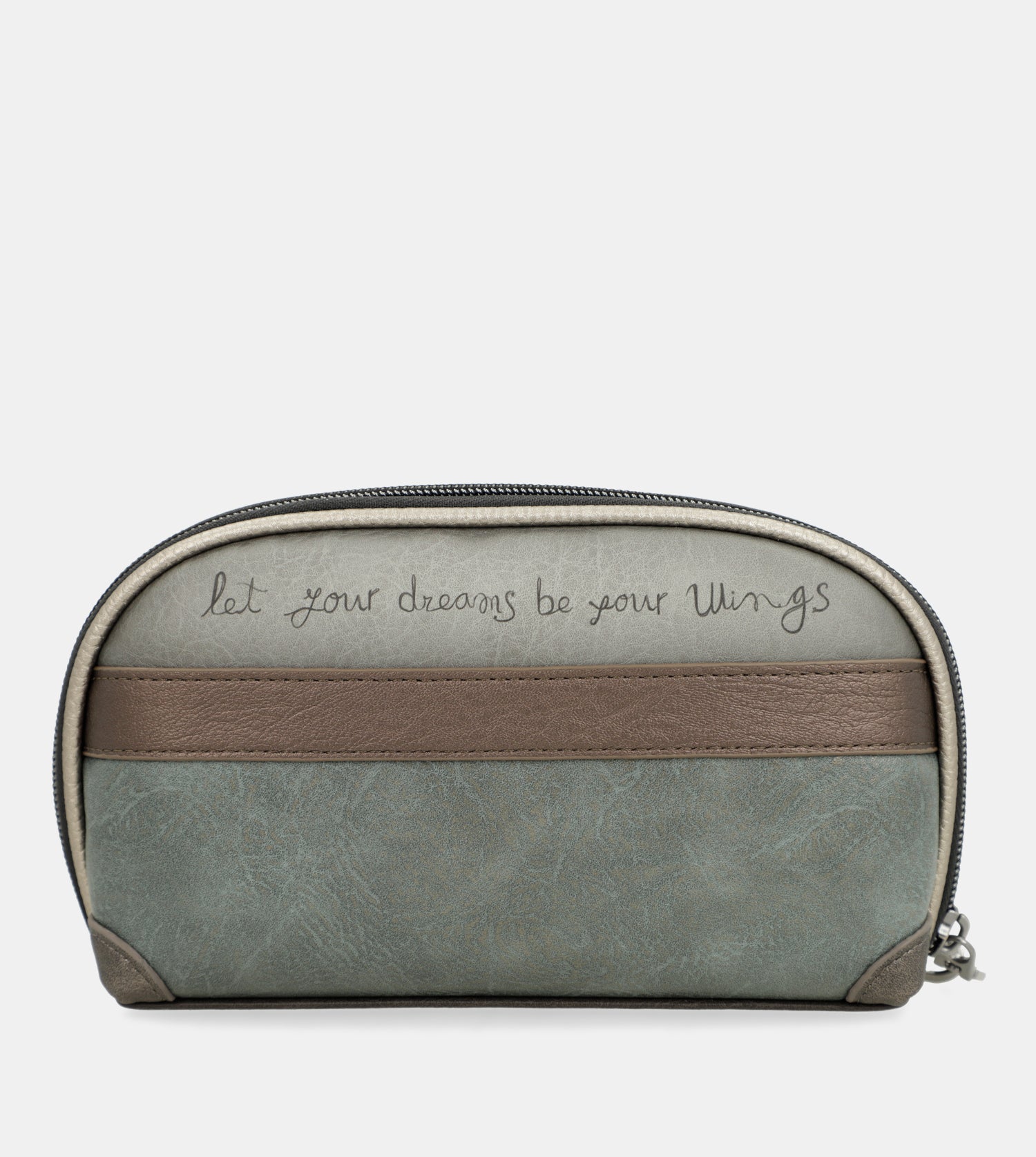 Täschchen RFID Manifesto