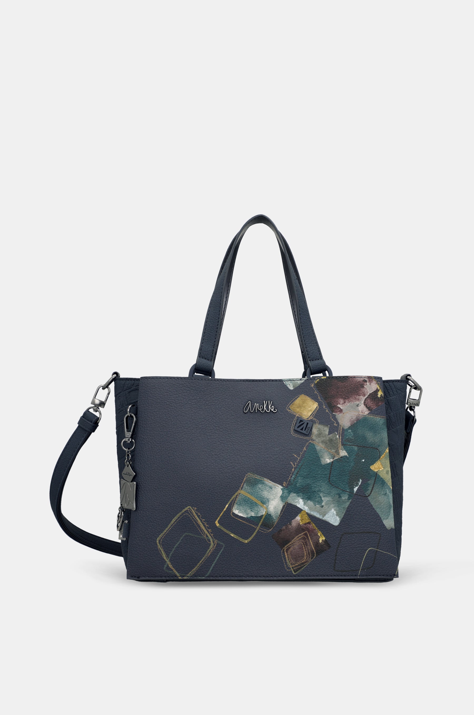 Handtasche mit Umhängeriemen Evolution