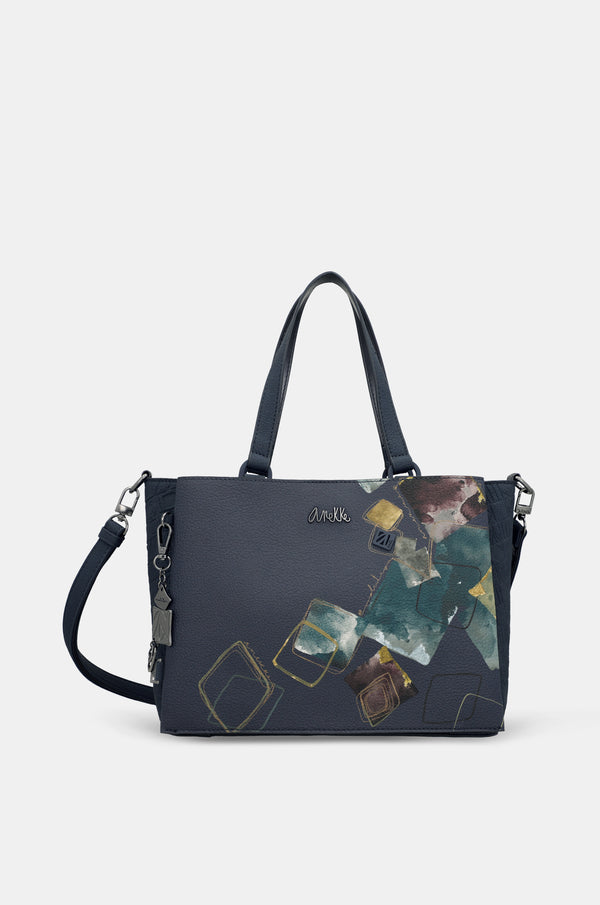 Handtasche mit Umhängeriemen Evolution