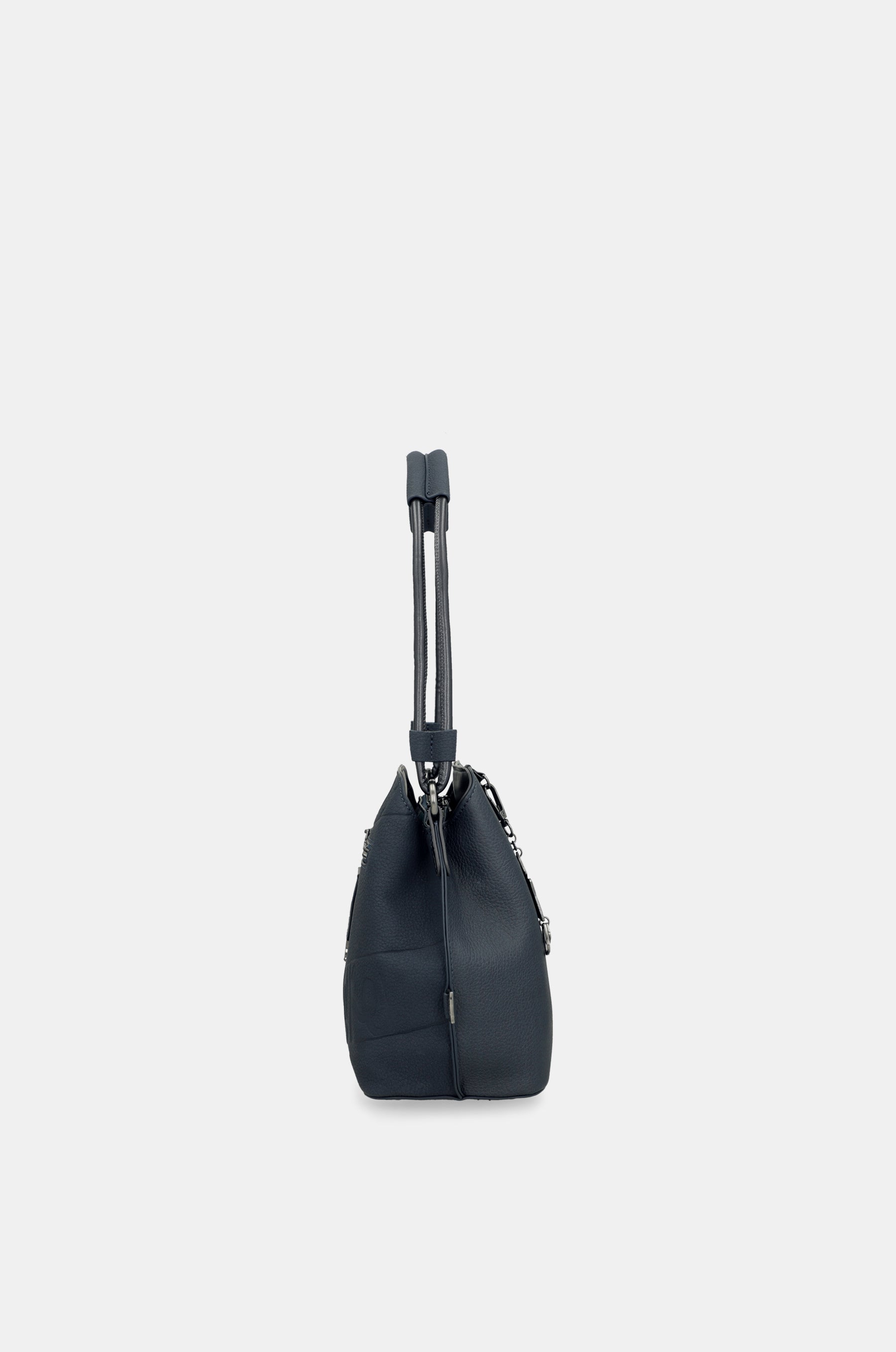 Schultertasche mit Umhängeriemen Evolution
