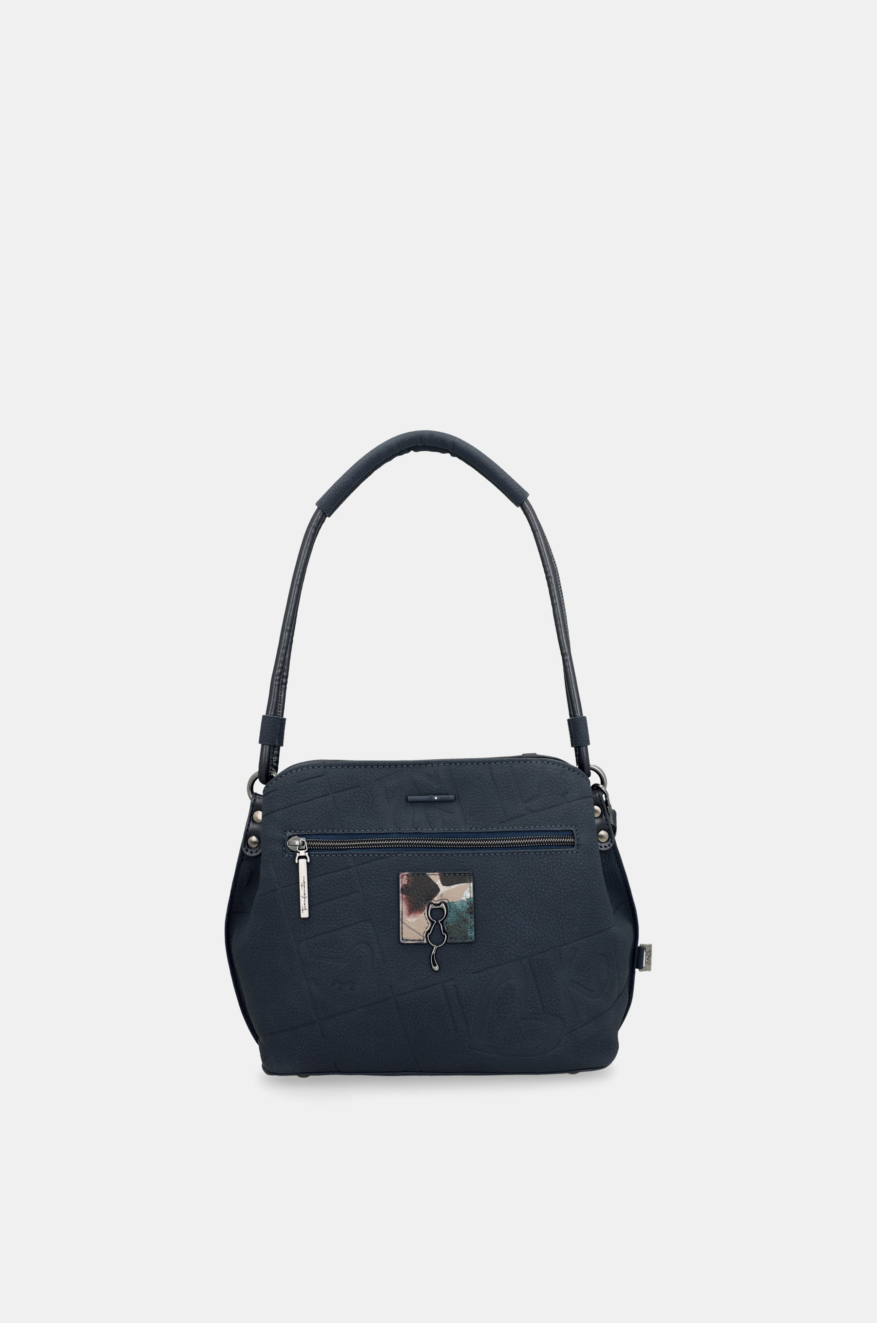 Schultertasche mit Umhängeriemen Evolution