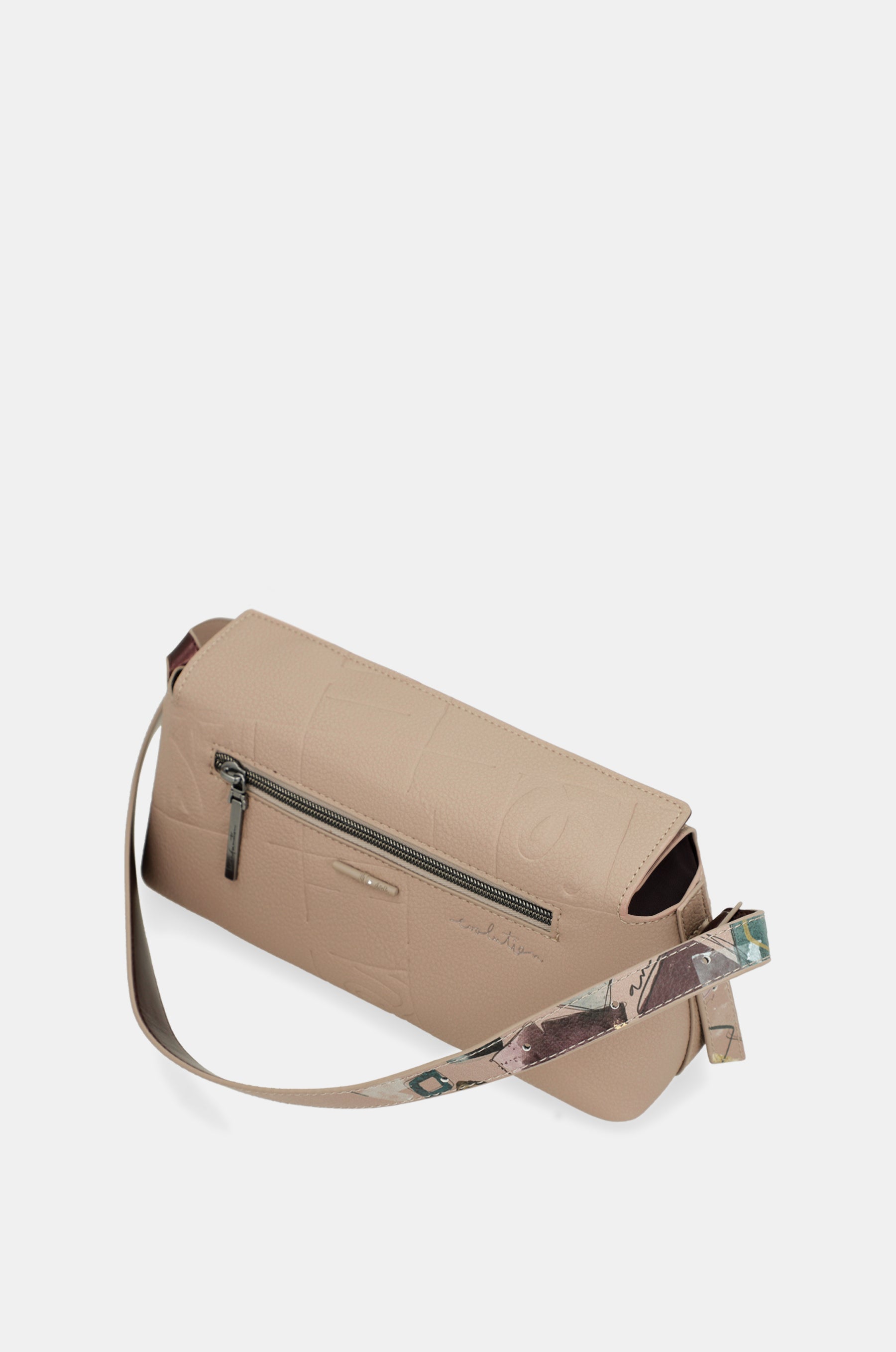 Tasche länglich Evolution mittelgroß