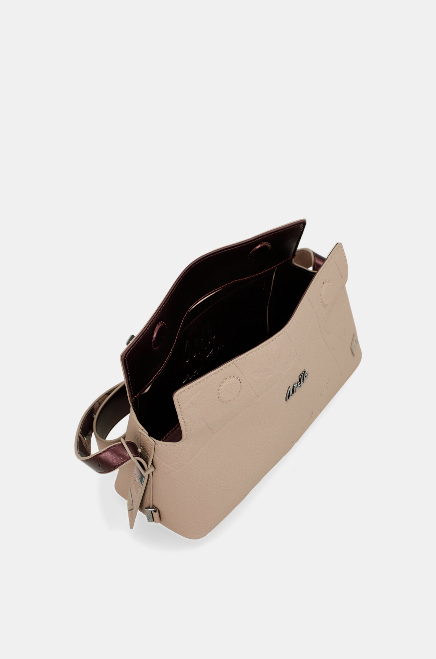 Tasche länglich Evolution mittelgroß
