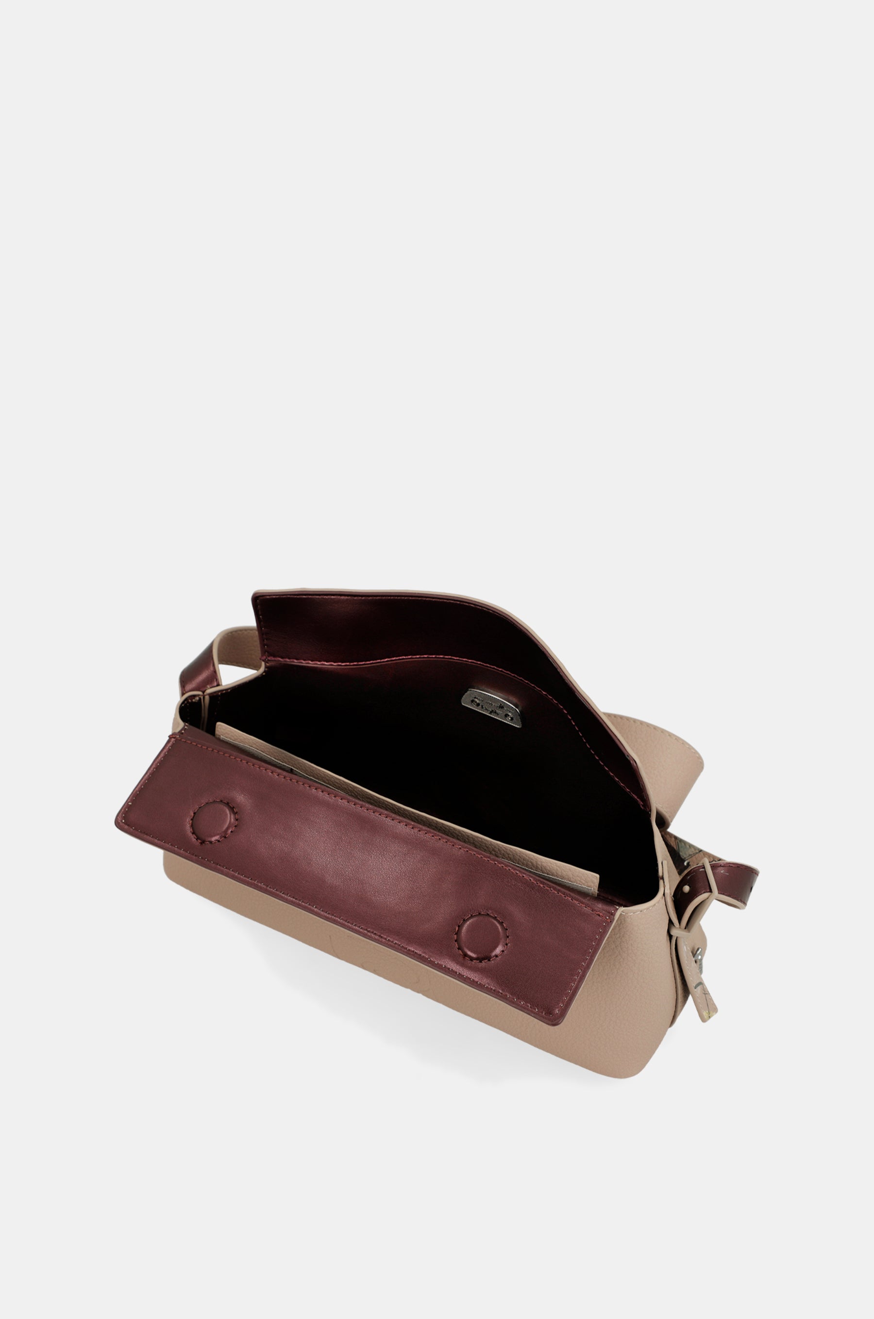 Tasche länglich Evolution mittelgroß