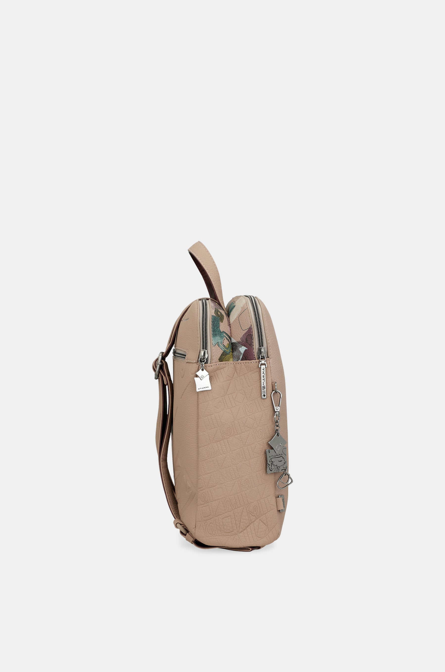 Rucksack mit Dreifachfach Evolution