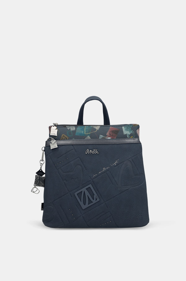 Rucksack quadratisch Evolution