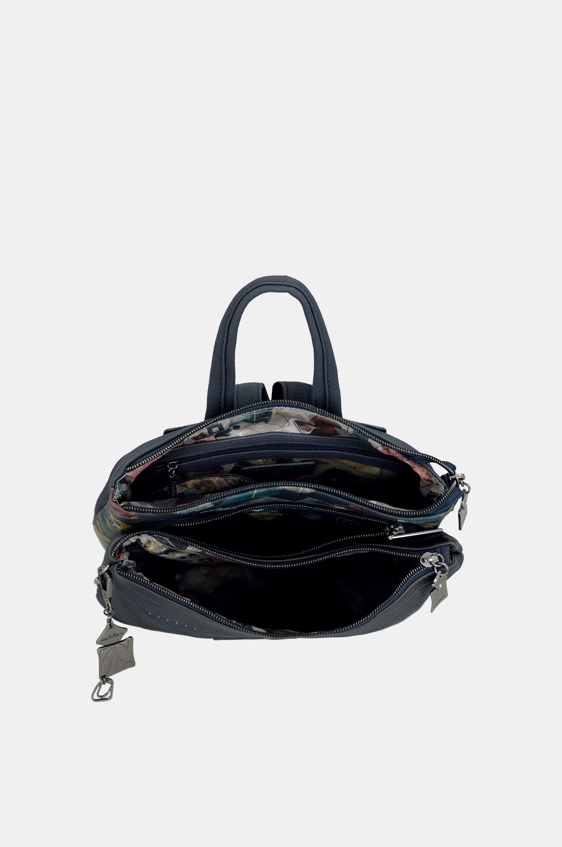 Rucksack quadratisch Evolution