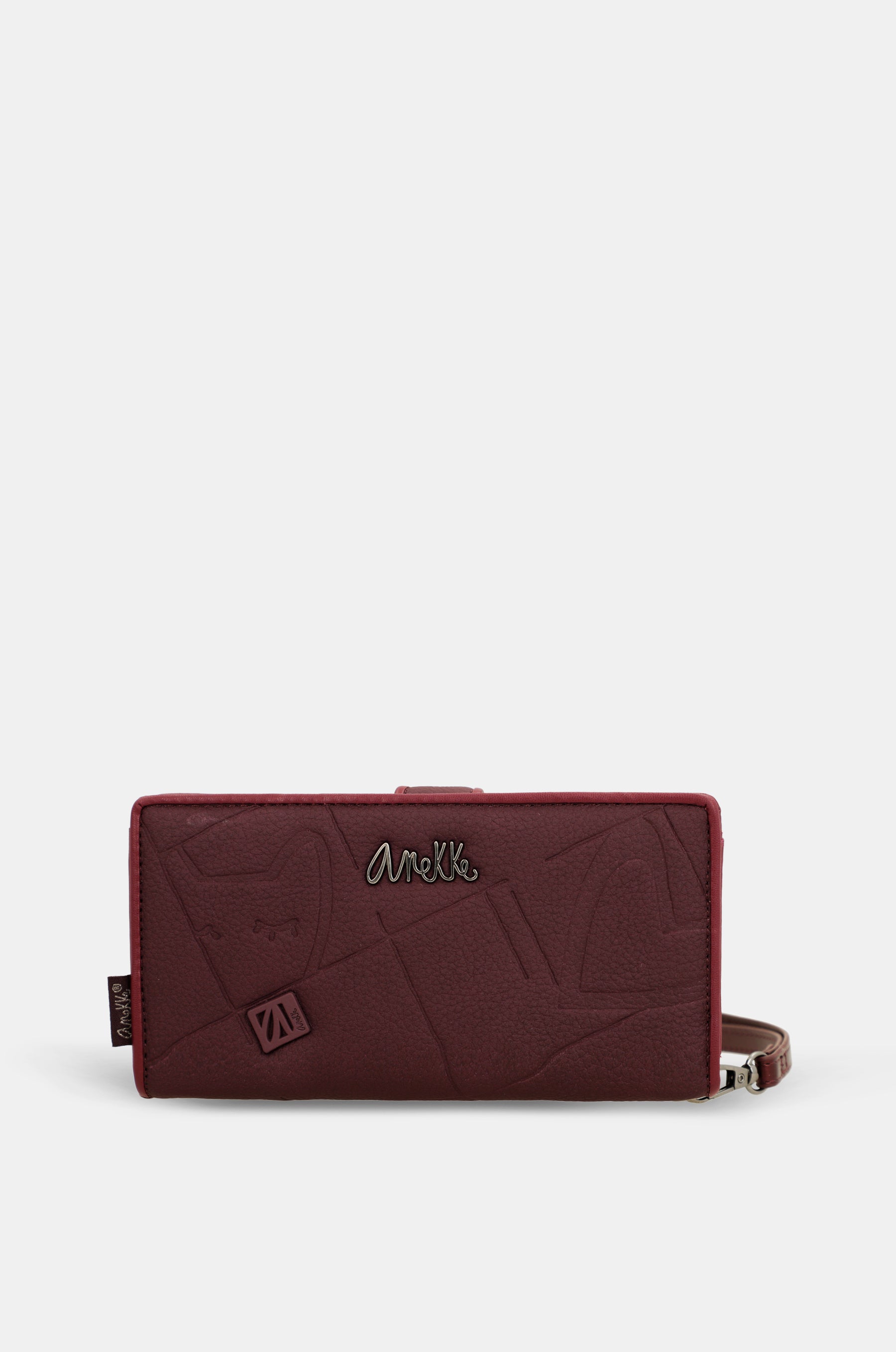 Brieftasche RFID Evolution groß